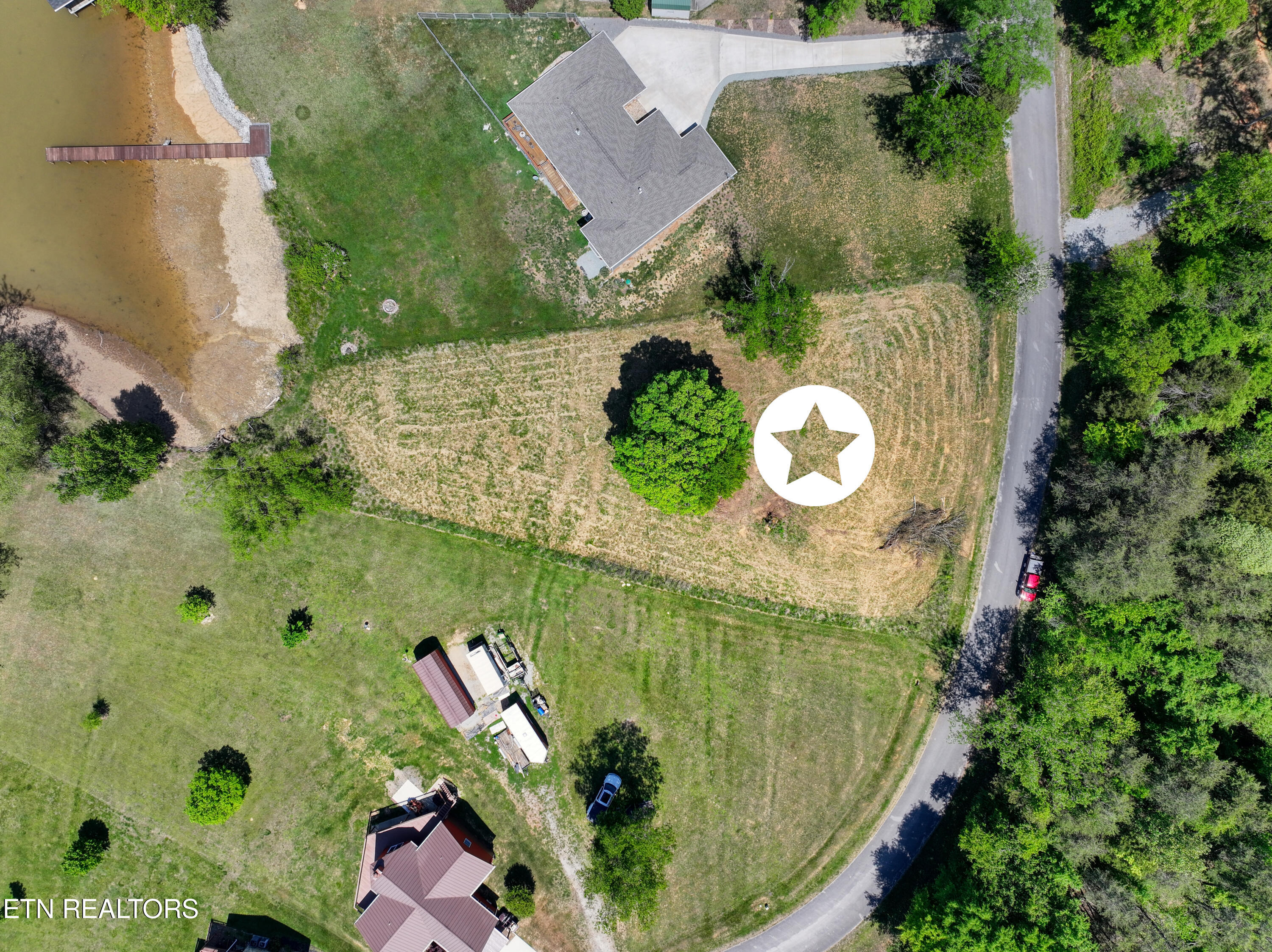160 Cherokee Circle Ten Mile TN 37880