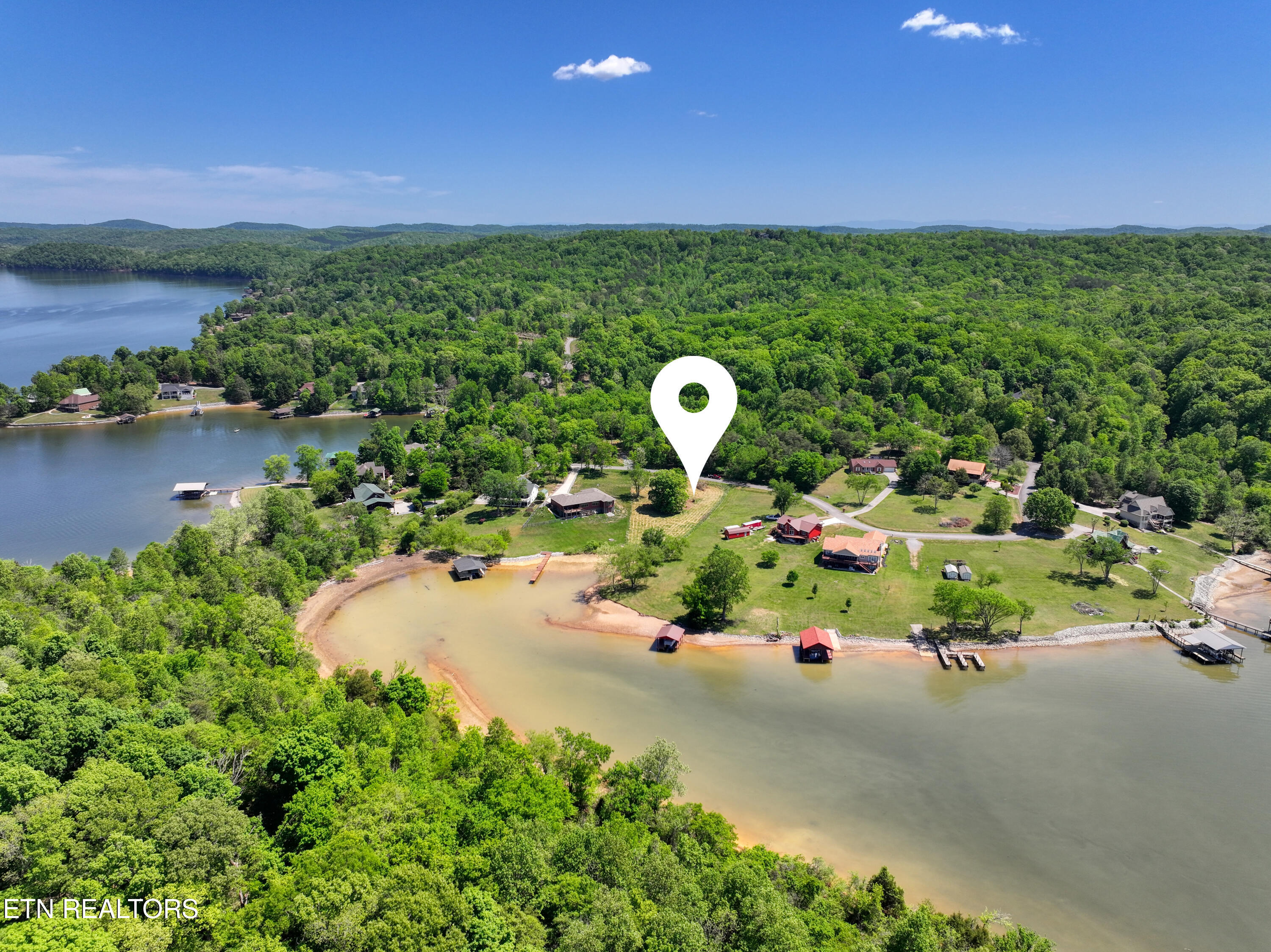 160 Cherokee Circle Ten Mile TN 37880