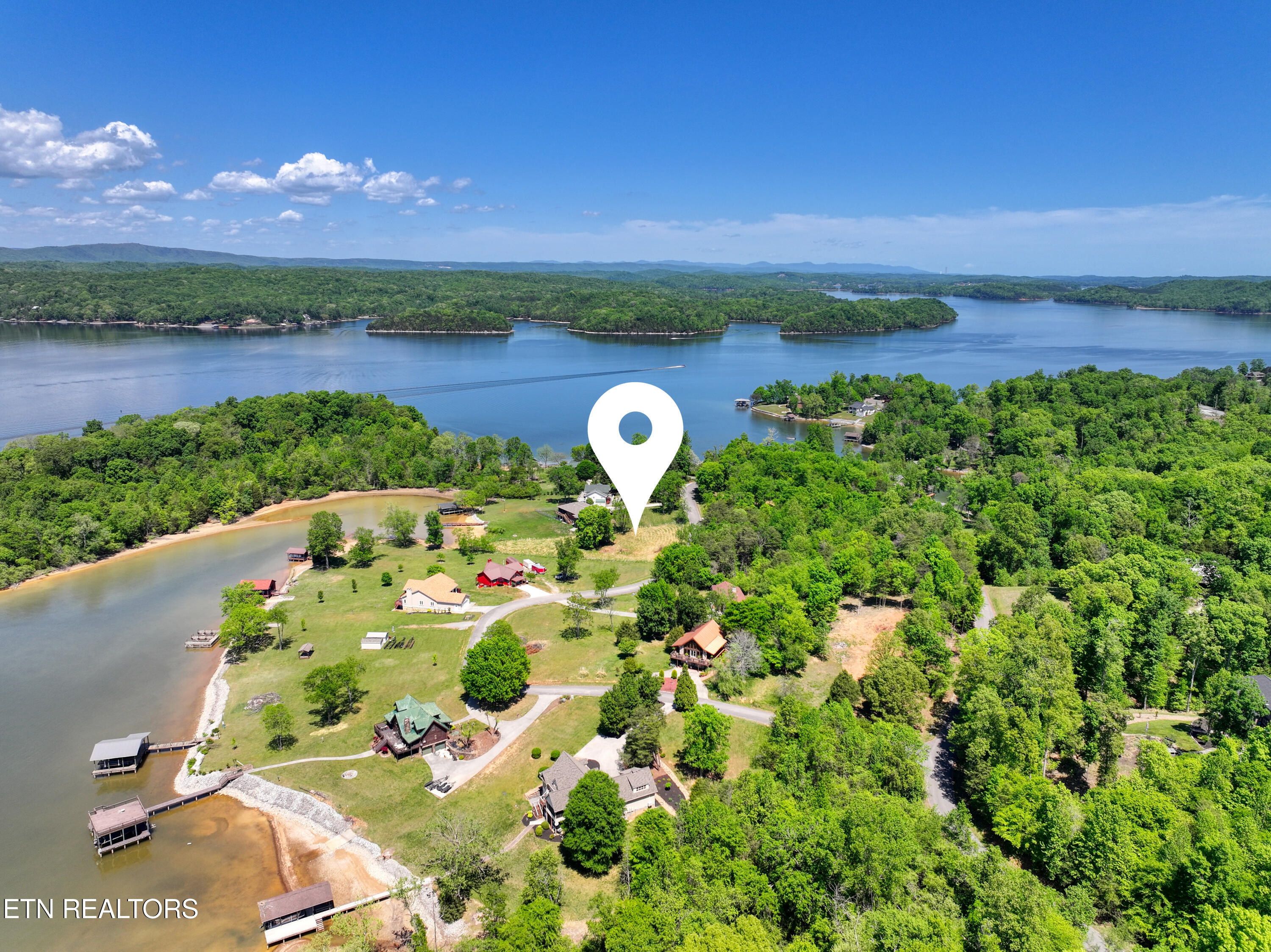 160 Cherokee Circle Ten Mile TN 37880