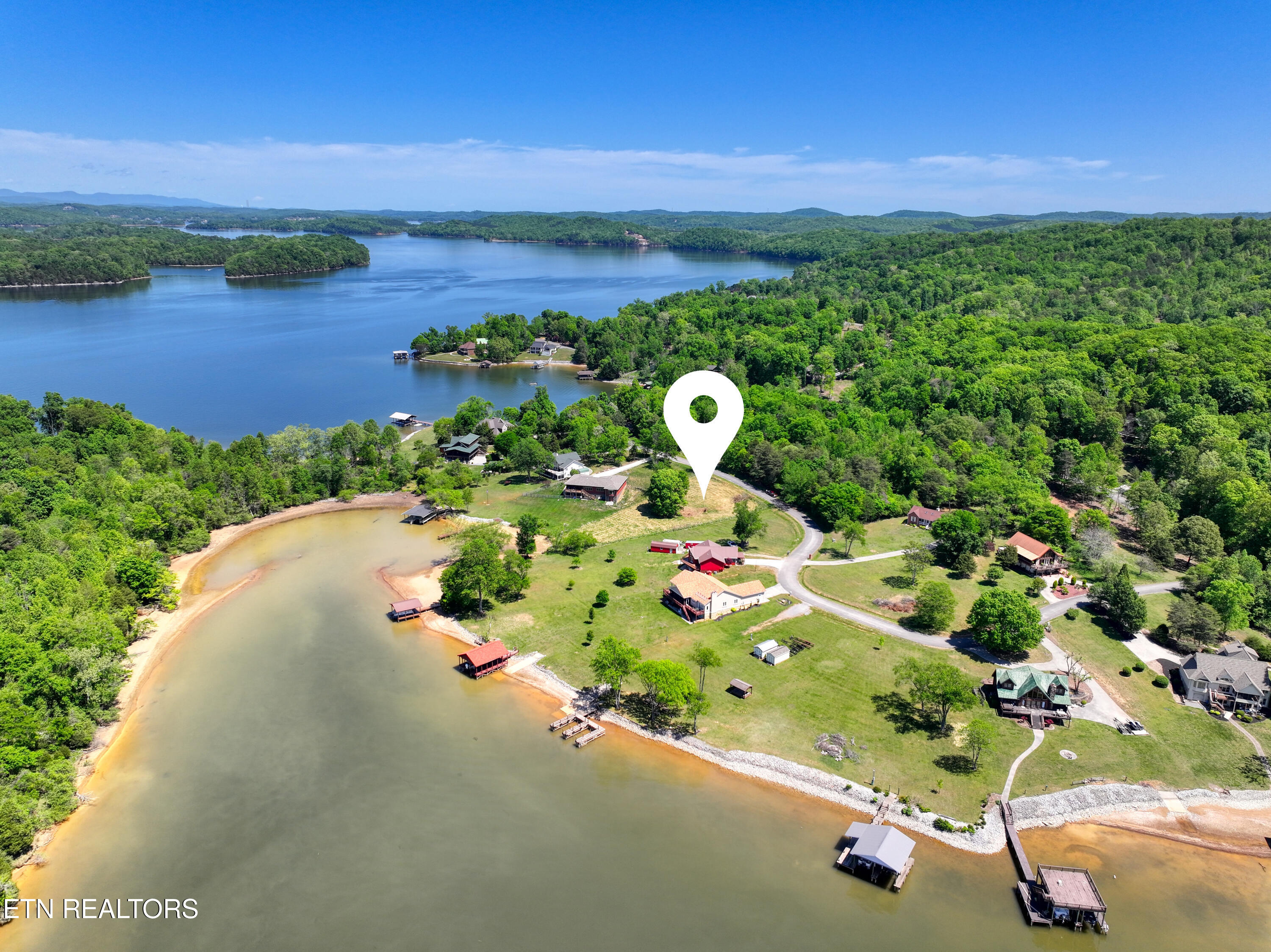 160 Cherokee Circle Ten Mile TN 37880