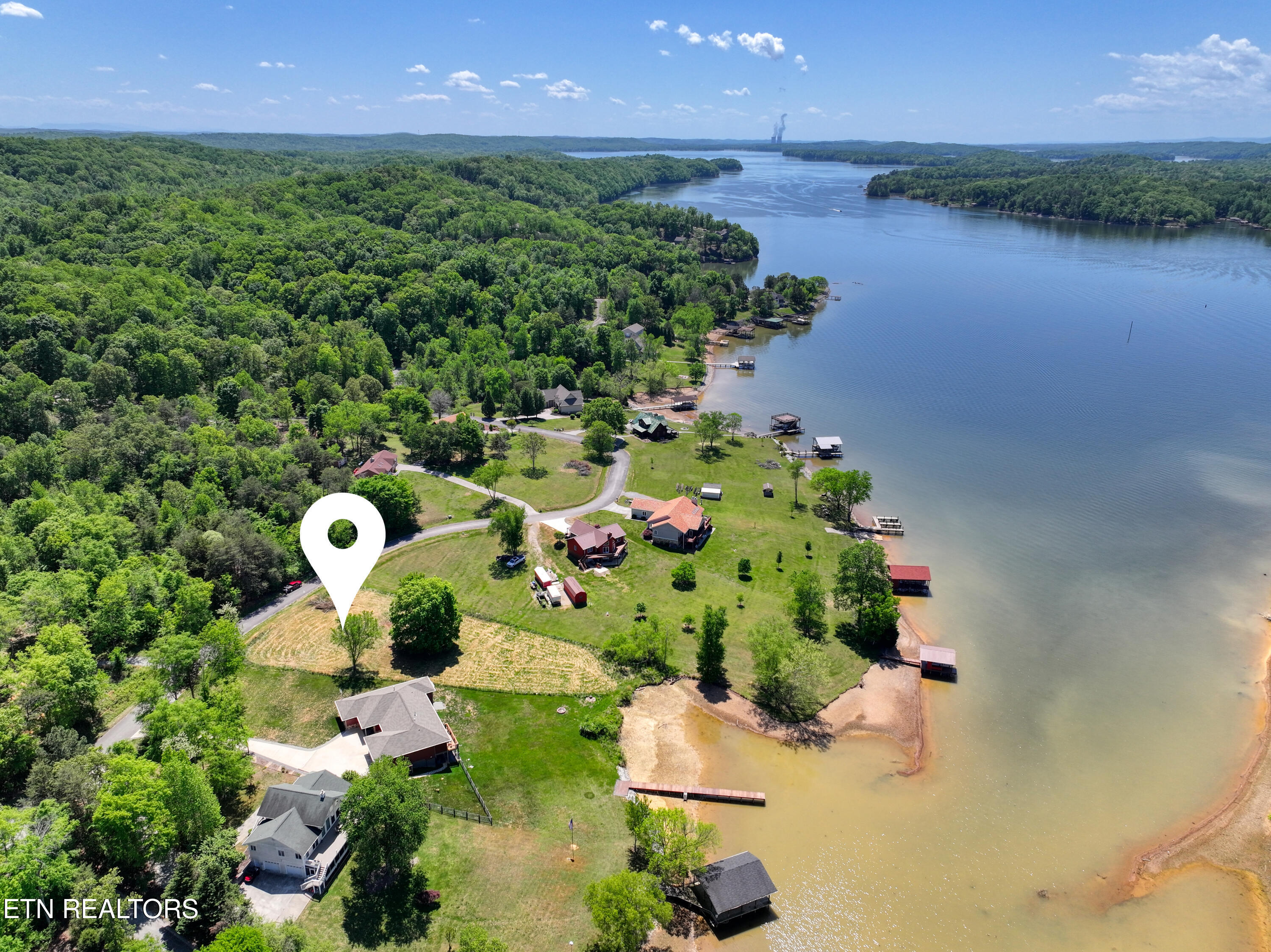 160 Cherokee Circle Ten Mile TN 37880