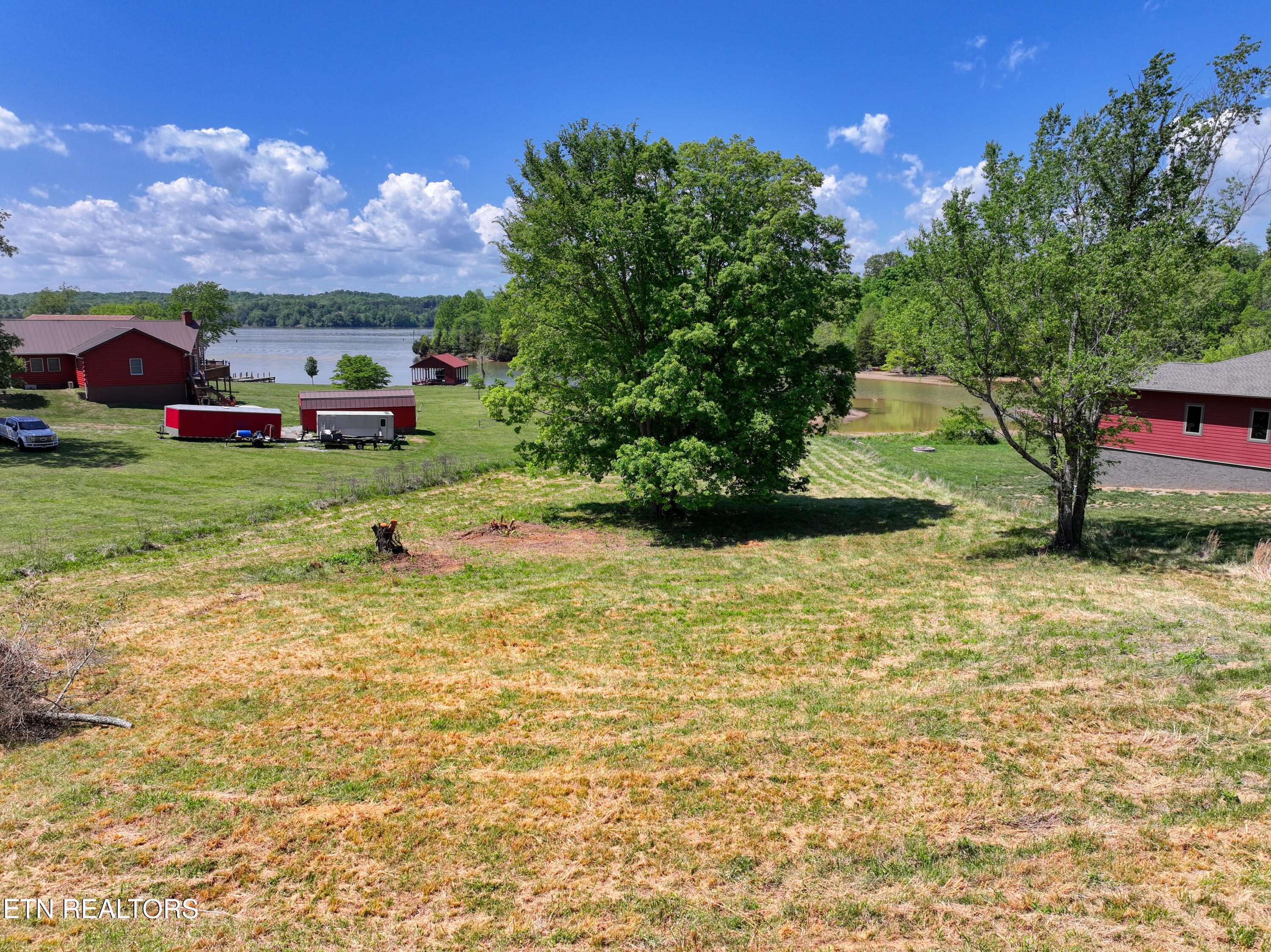 160 Cherokee Circle Ten Mile TN 37880