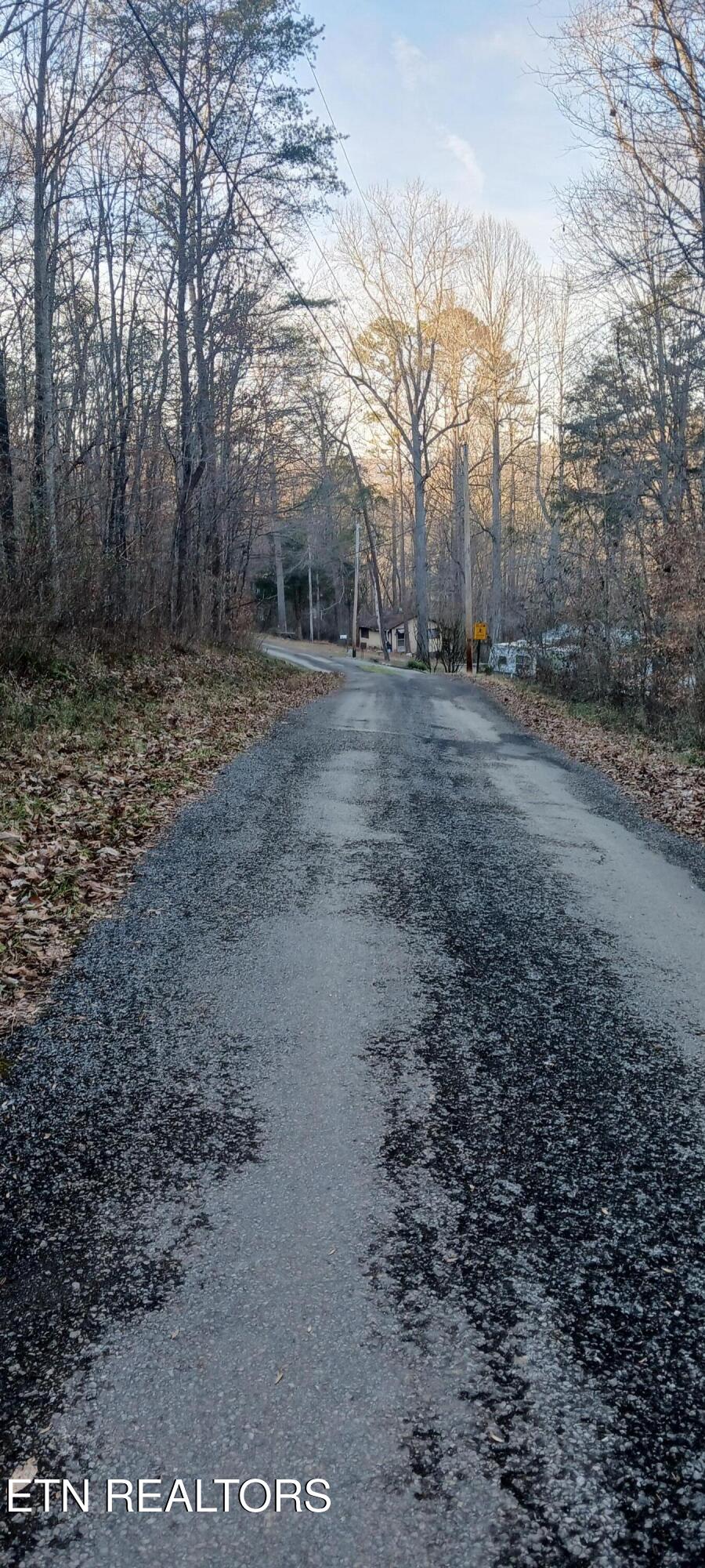 Braden Chapel Road Speedwell TN 37870
