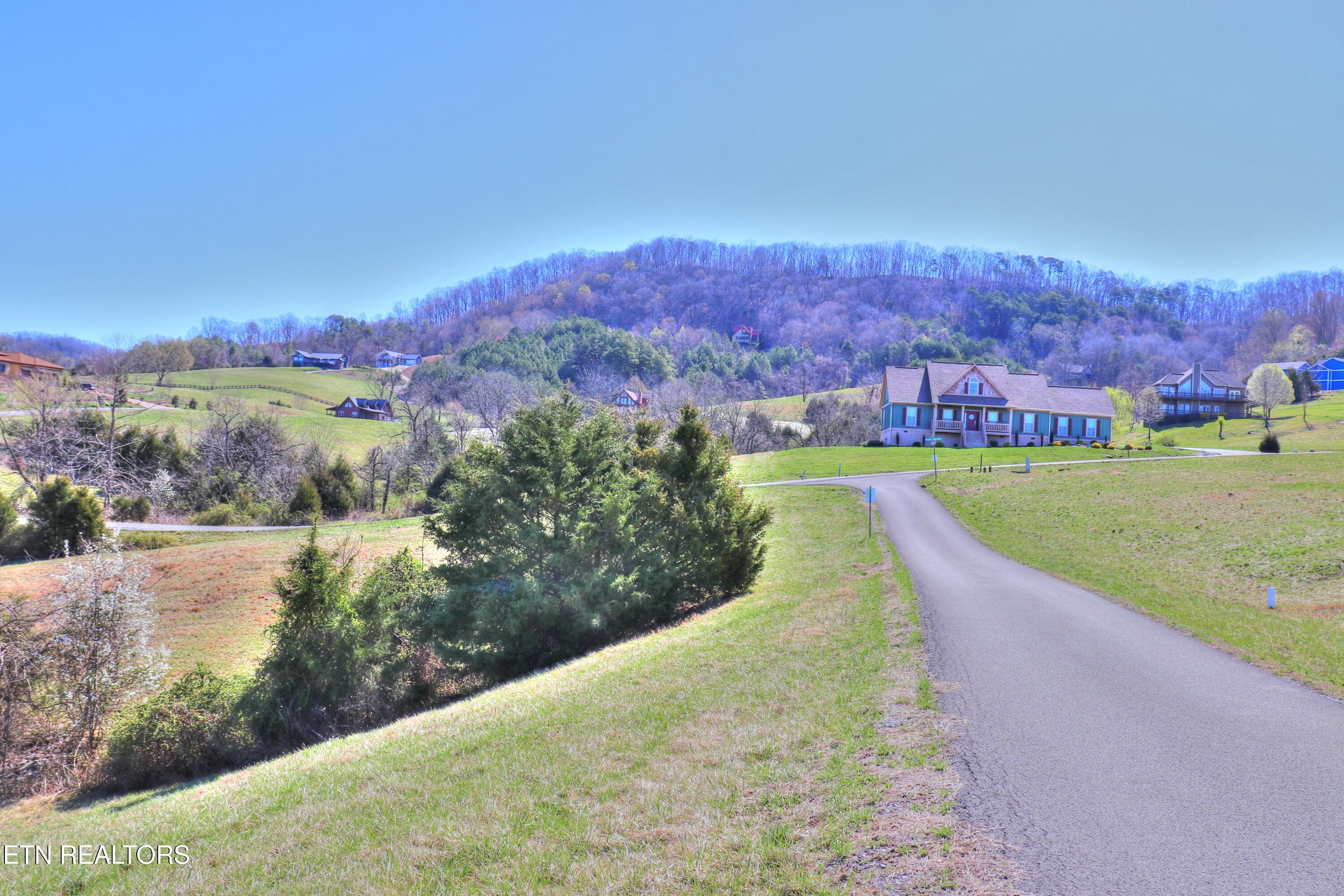 Lot 197 Captains Cove Sharps Chapel TN 37866
