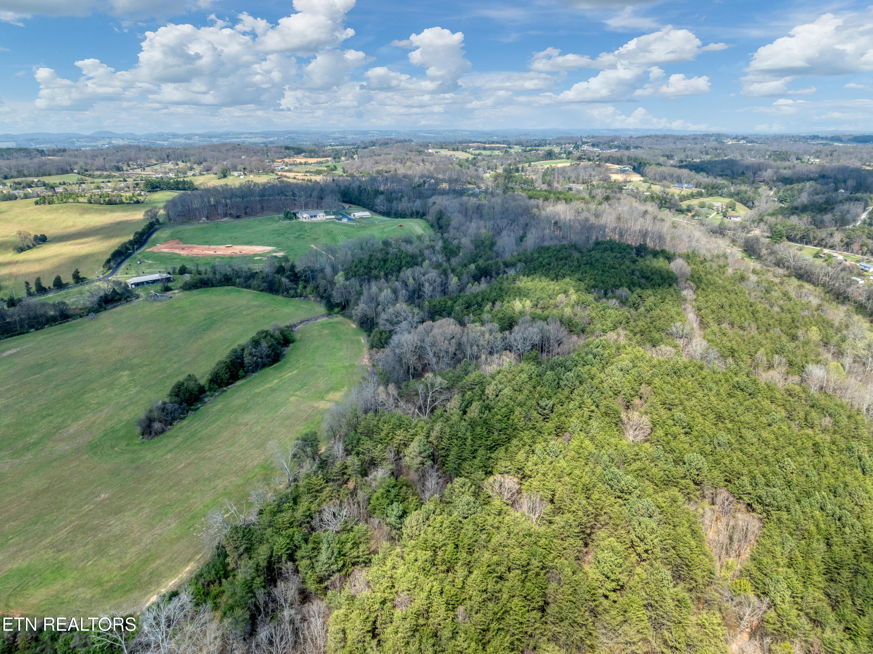 1220 Floyd Walker Road Maryville TN 37801