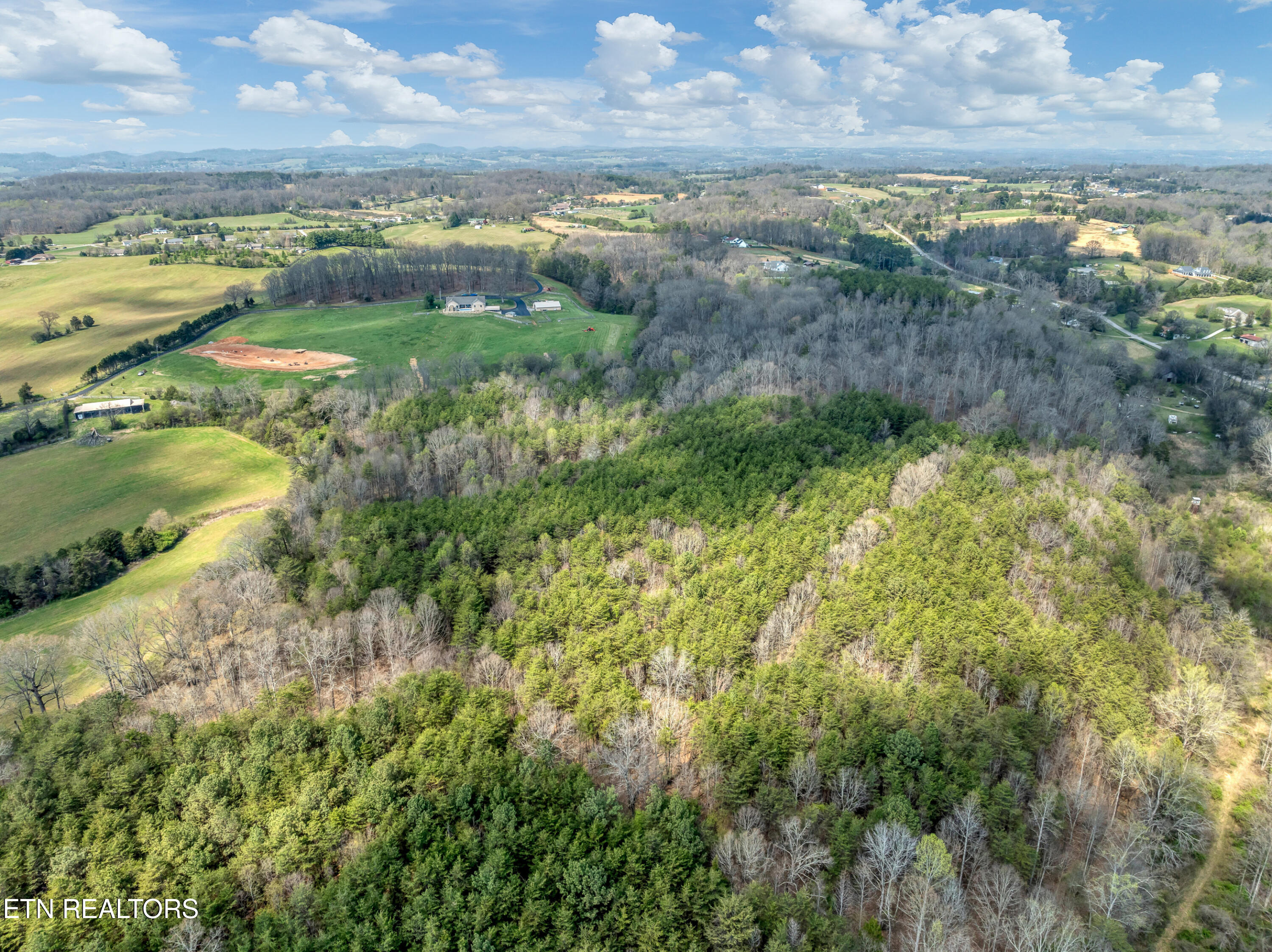 1220 Floyd Walker Road Maryville TN 37801