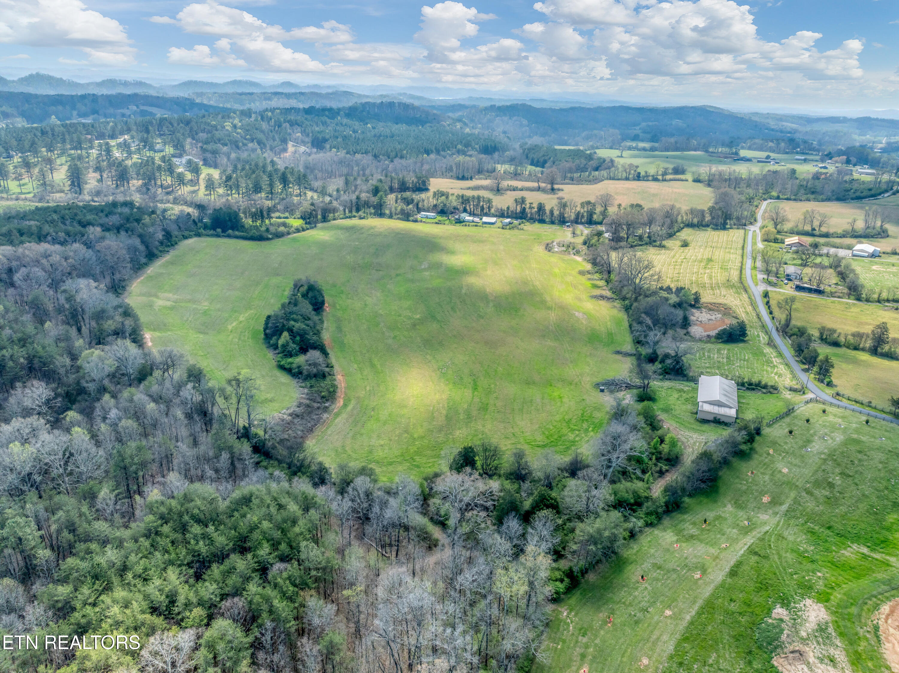 1220 Floyd Walker Road Maryville TN 37801