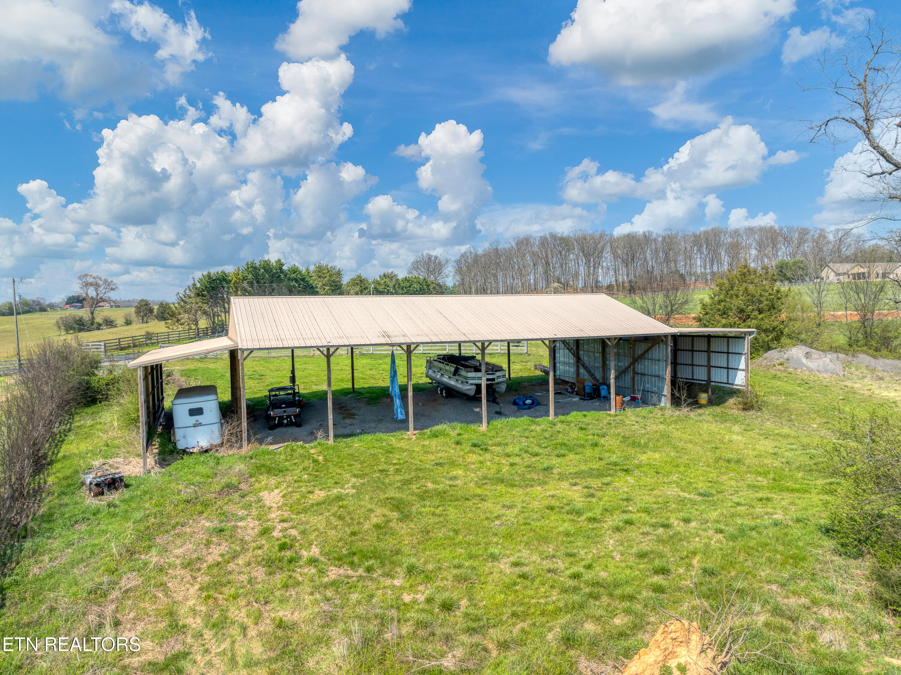 1220 Floyd Walker Road Maryville TN 37801