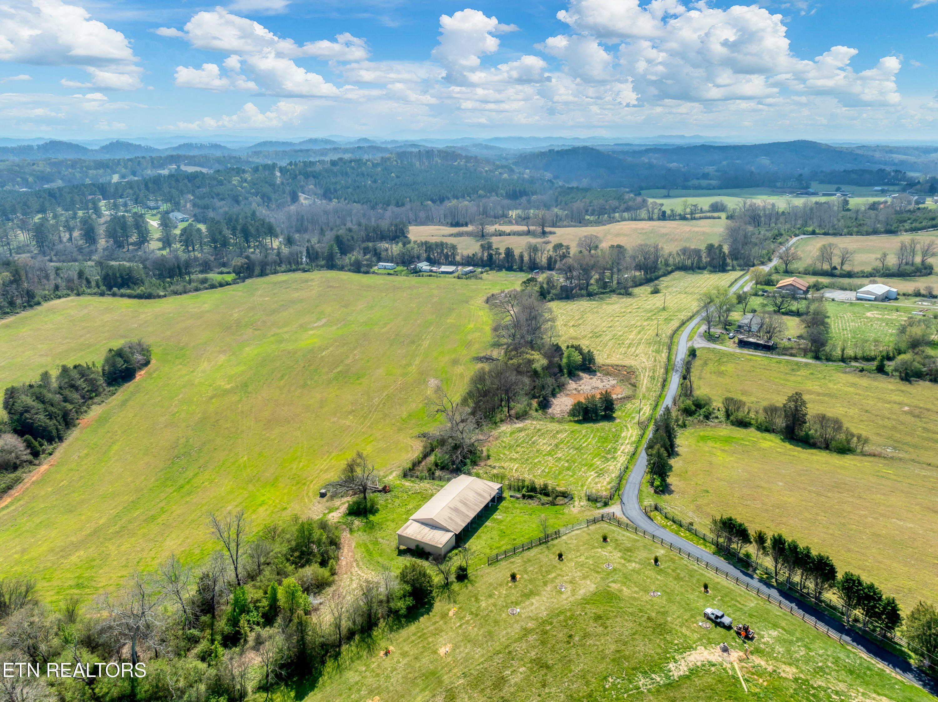 1220 Floyd Walker Road Maryville TN 37801