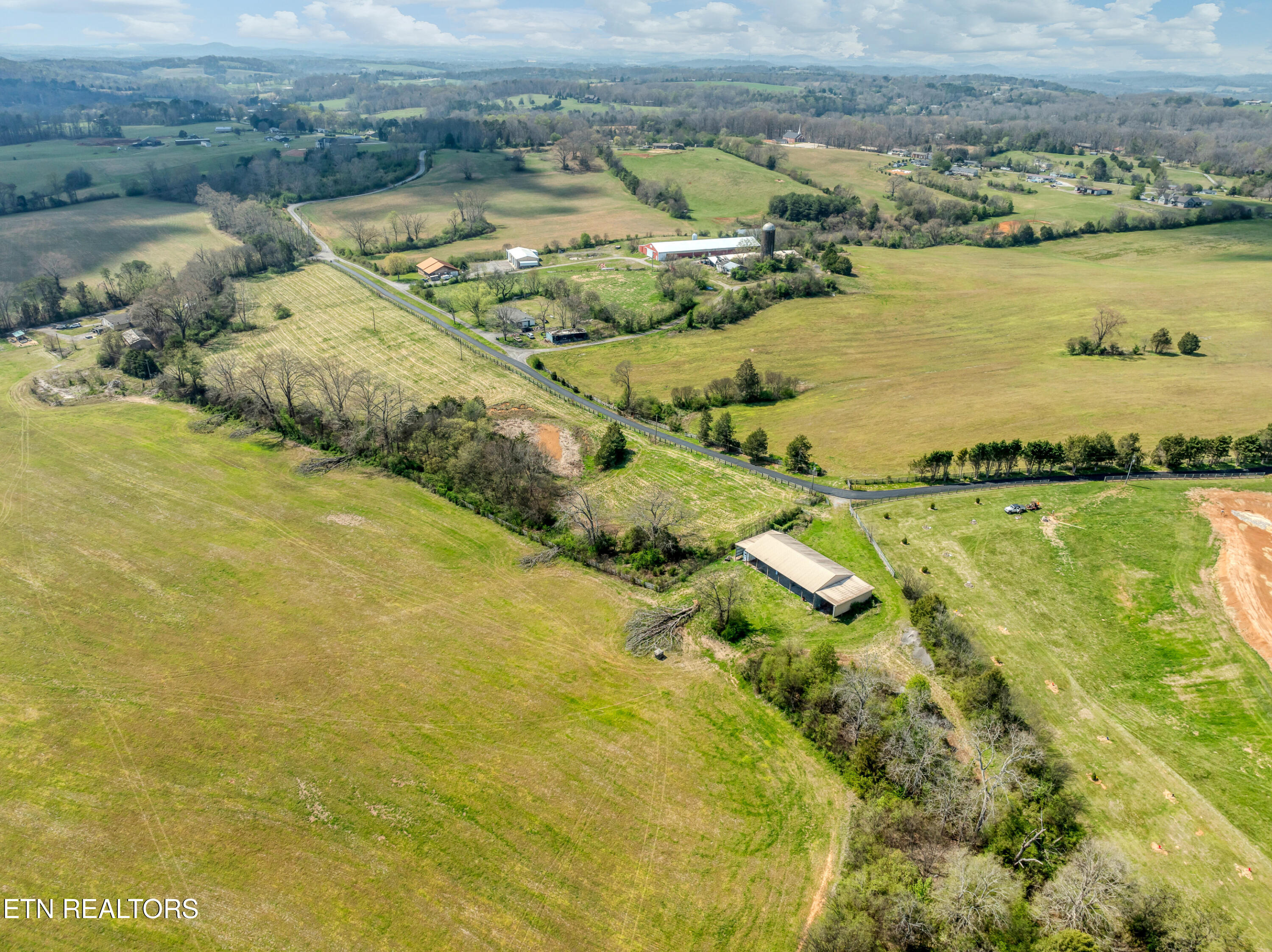 1220 Floyd Walker Road Maryville TN 37801