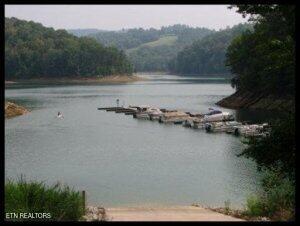 Lot 609 Chimney Rock Road New Tazewell TN 37825