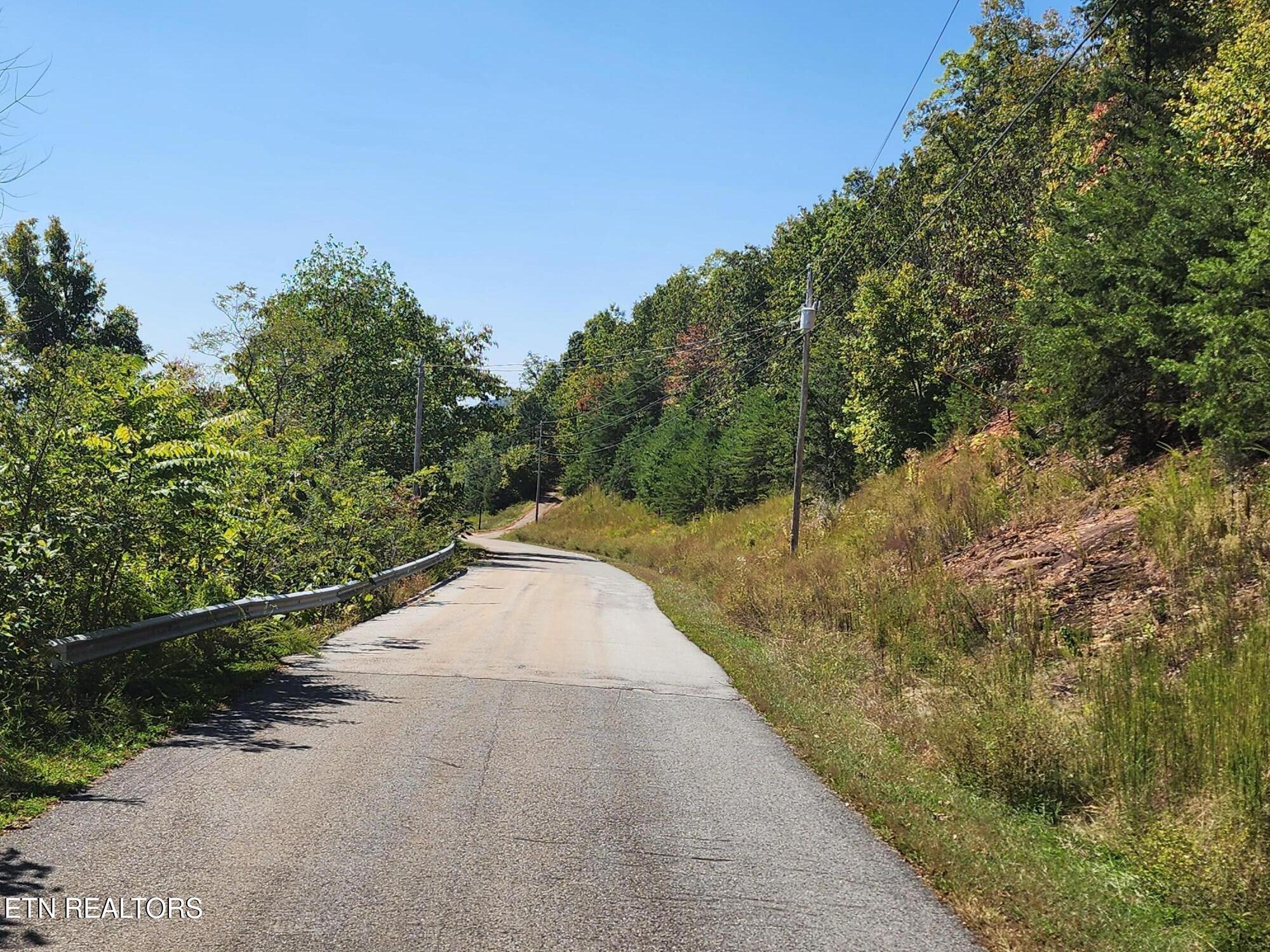 Lot 609 Chimney Rock Road New Tazewell TN 37825
