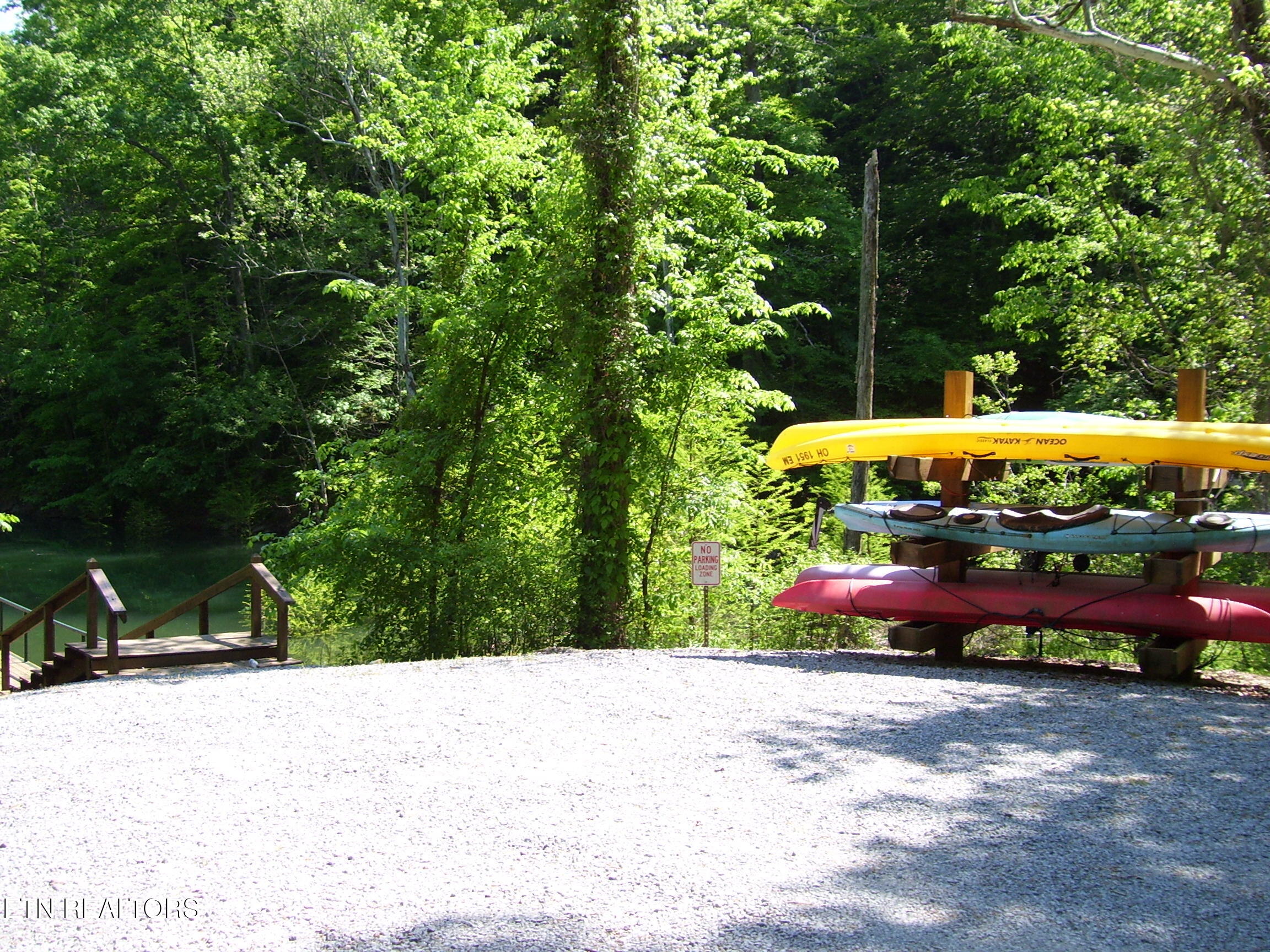 Lot 609 Chimney Rock Road New Tazewell TN 37825