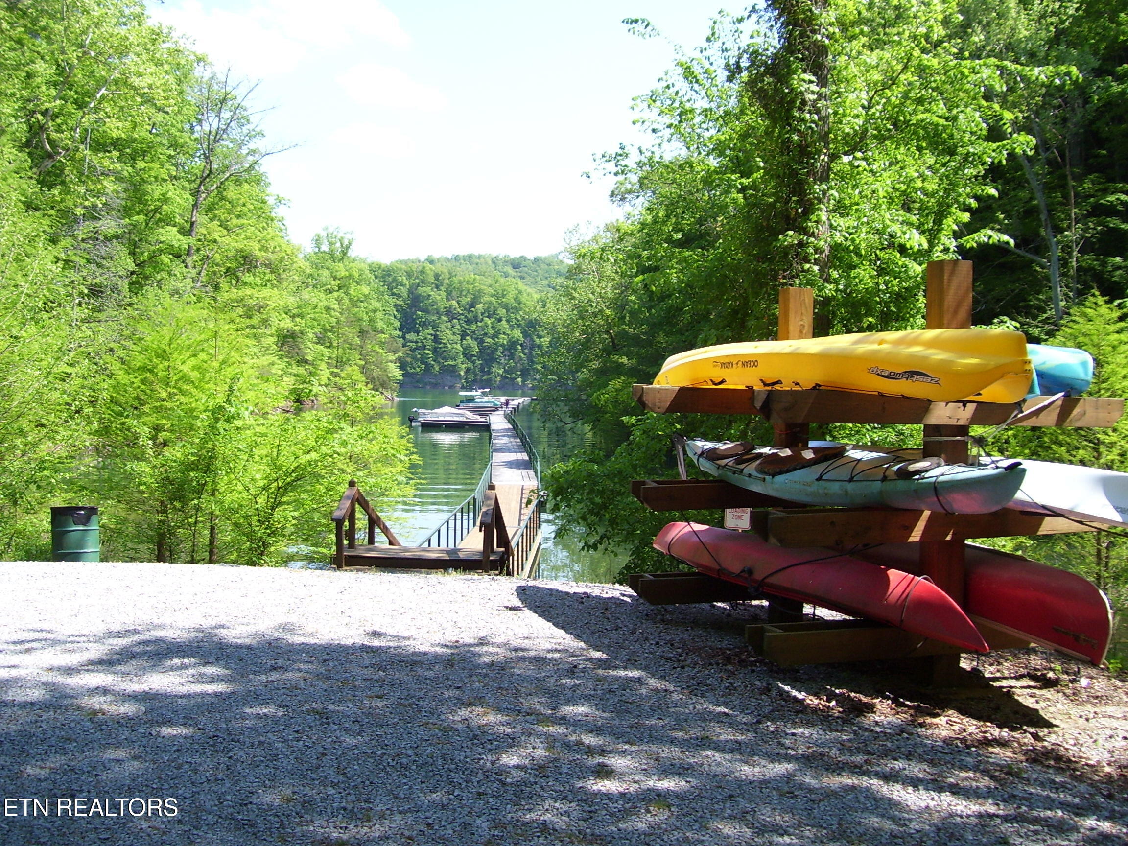 Lot 609 Chimney Rock Road New Tazewell TN 37825