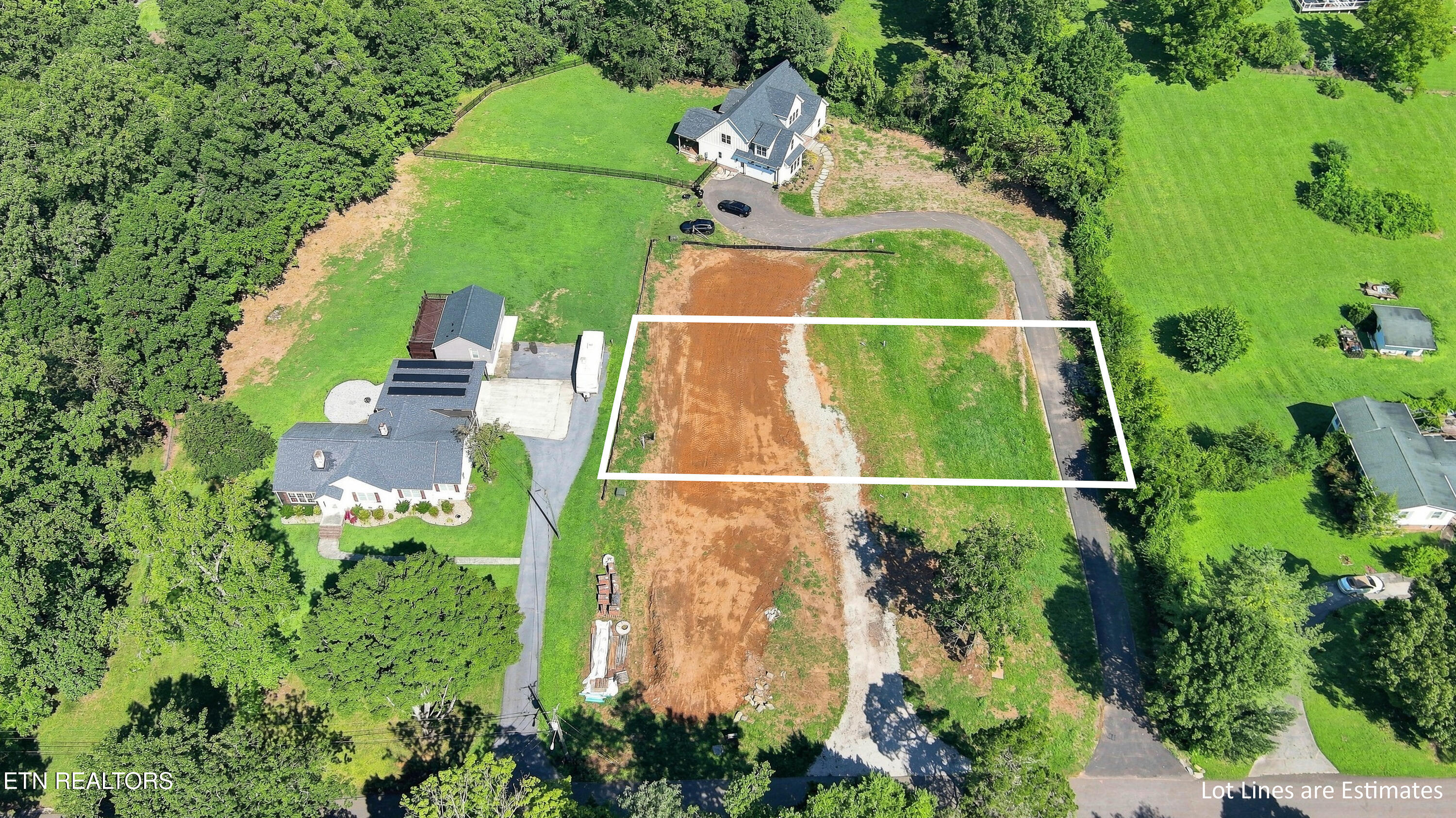 3525 Ginn Farm Drive Knoxville TN 37920