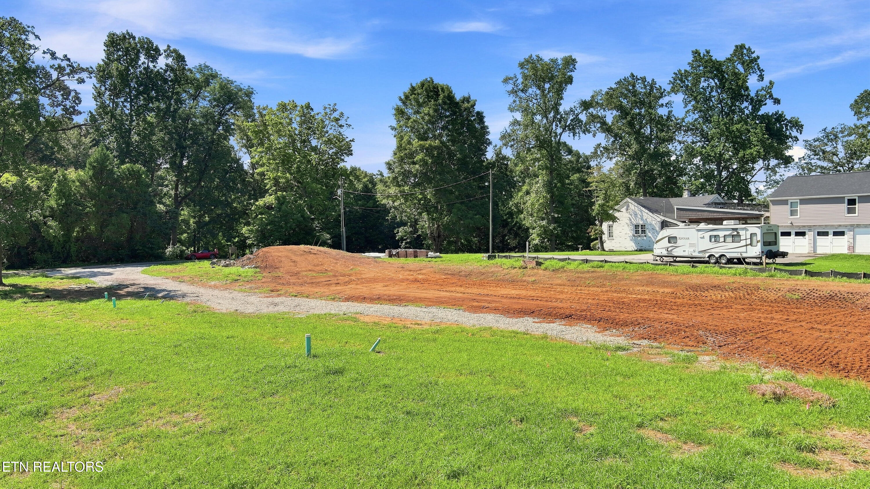 3525 Ginn Farm Drive Knoxville TN 37920