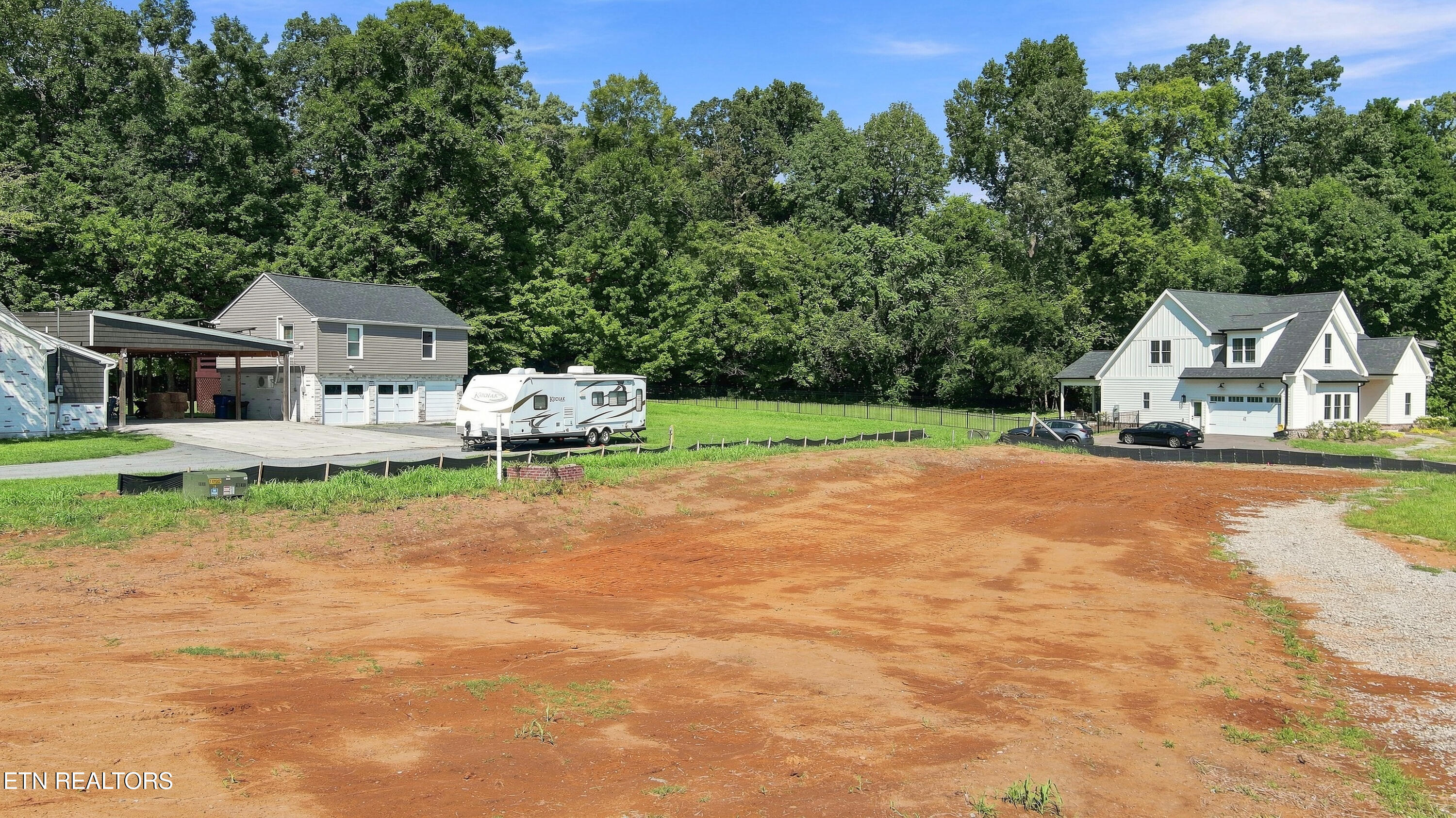 3525 Ginn Farm Drive Knoxville TN 37920