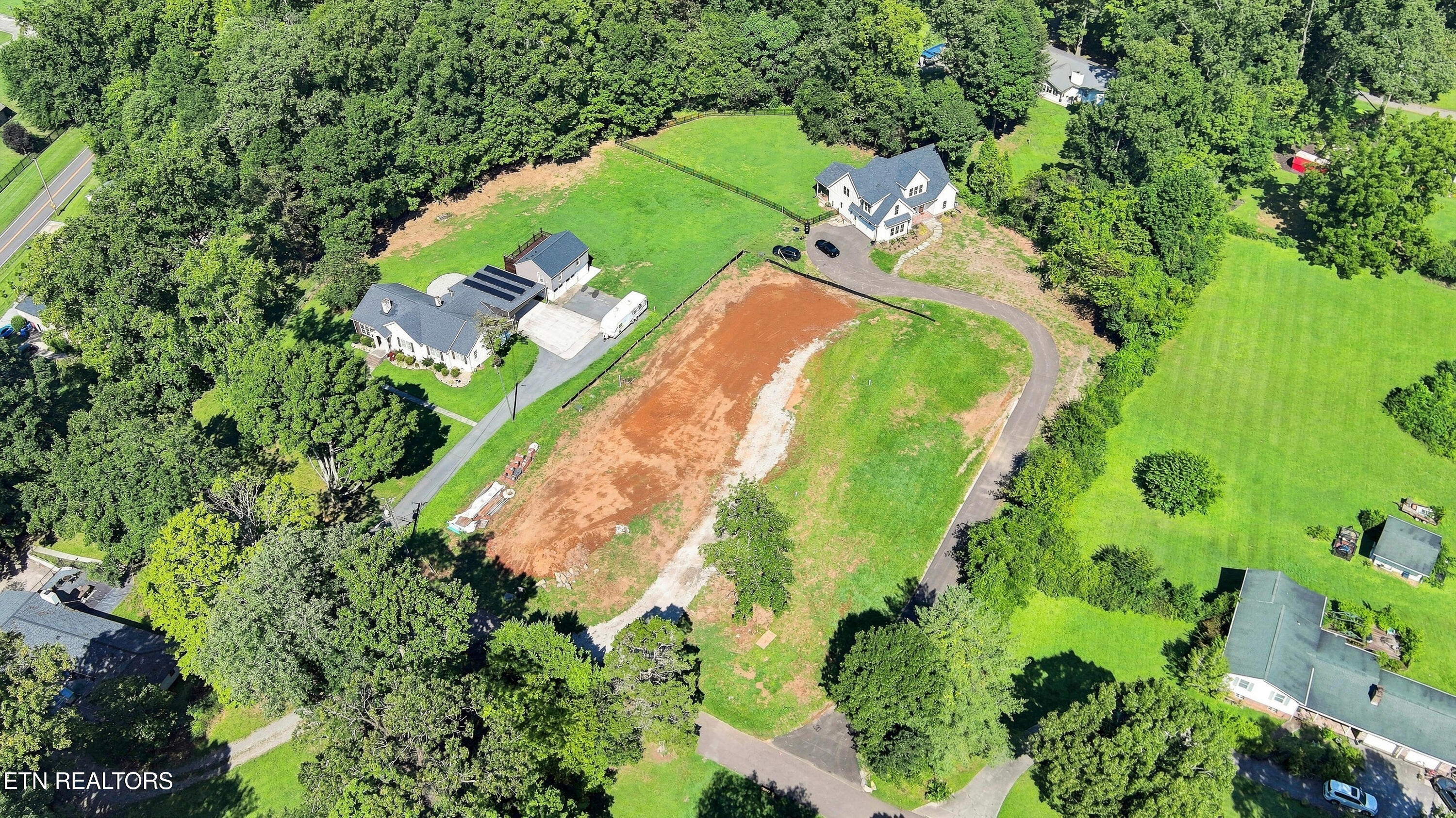3525 Ginn Farm Drive Knoxville TN 37920