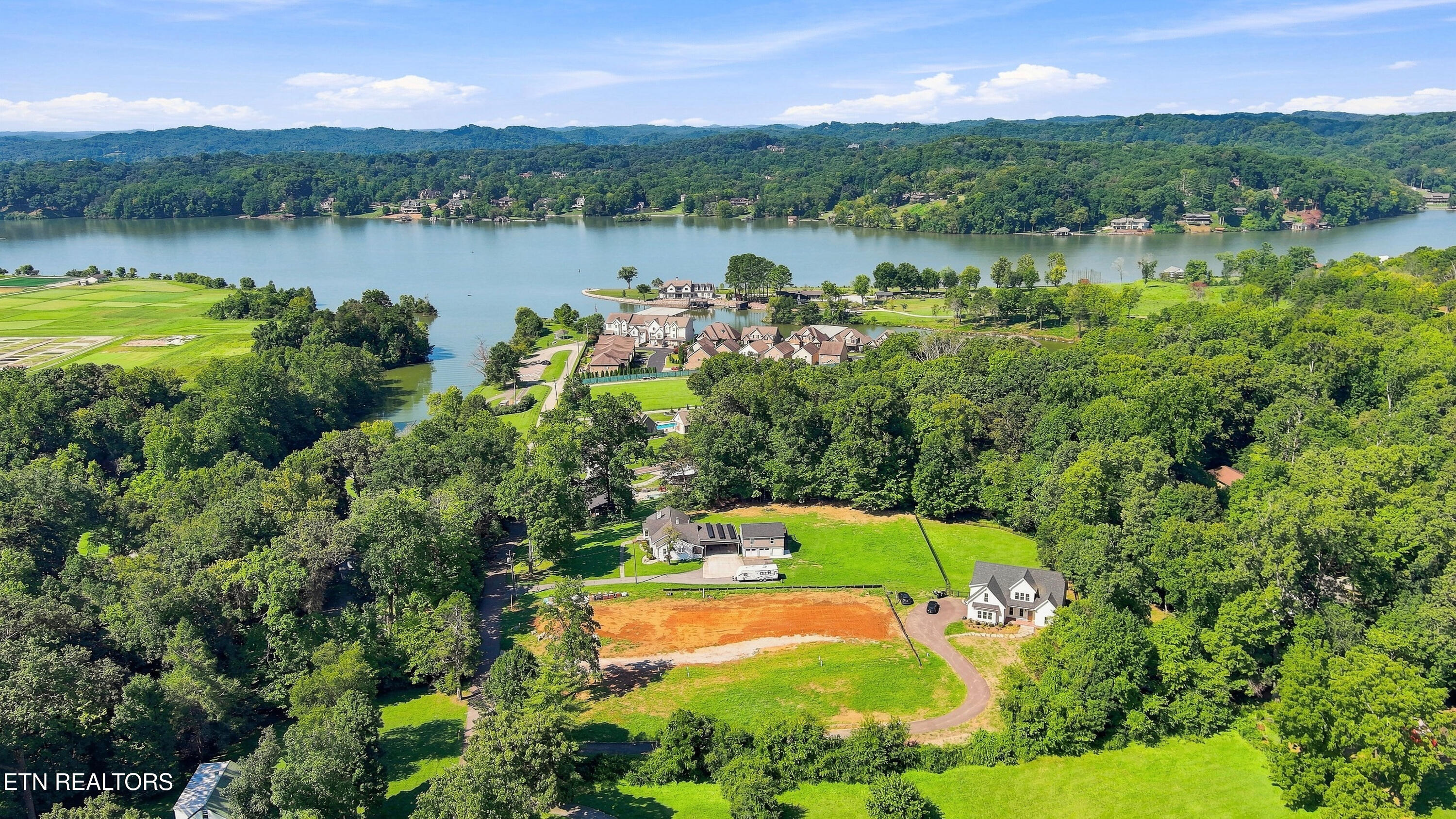 3525 Ginn Farm Drive Knoxville TN 37920