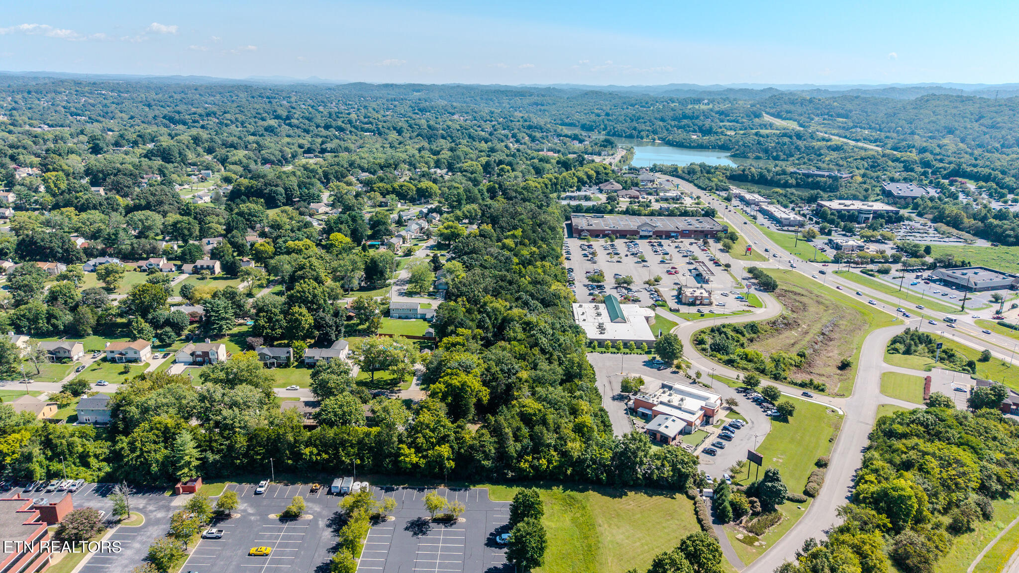 Dunraven-wickersham-kimbrough Drive Knoxville TN 37922