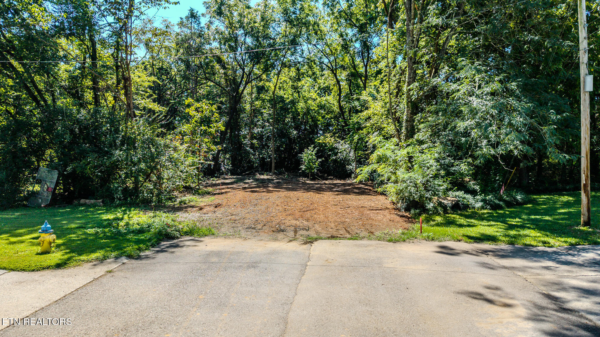 Dunraven-wickersham-kimbrough Drive Knoxville TN 37922