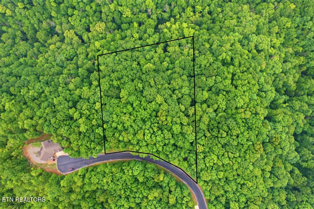 0 Serenity Ridge Road Sparta TN 38583