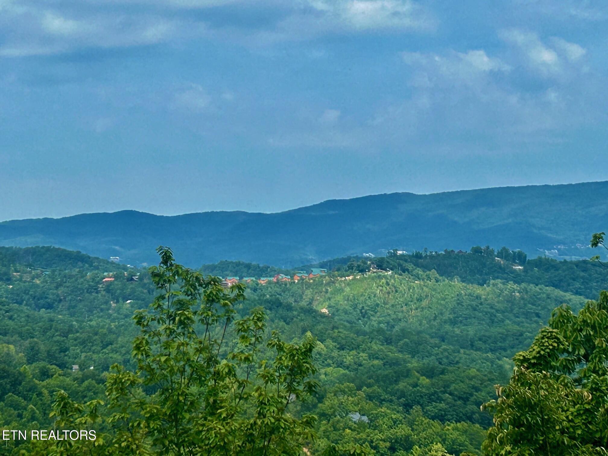 1824 Pinestand Ridge Way Sevierville TN 37862