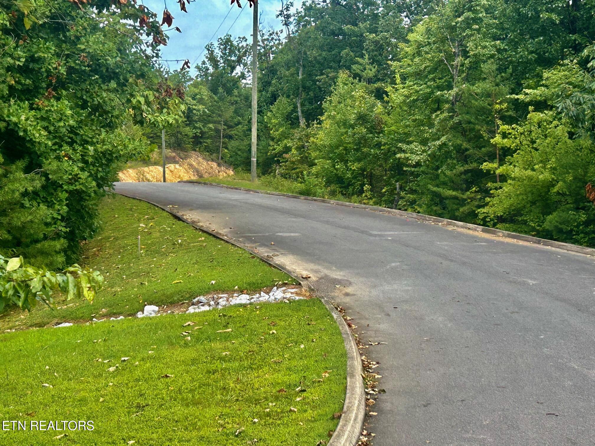 1824 Pinestand Ridge Way Sevierville TN 37862