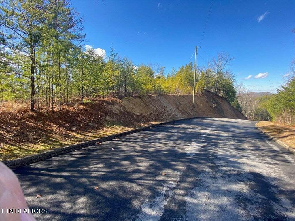 1824 Pinestand Ridge Way Sevierville TN 37862