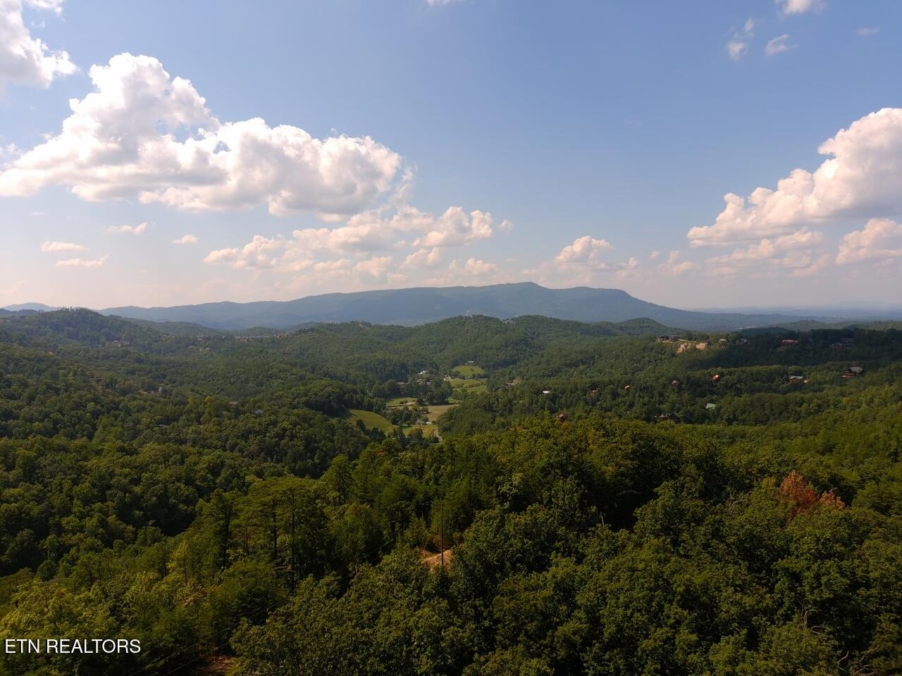 1824 Pinestand Ridge Way Sevierville TN 37862