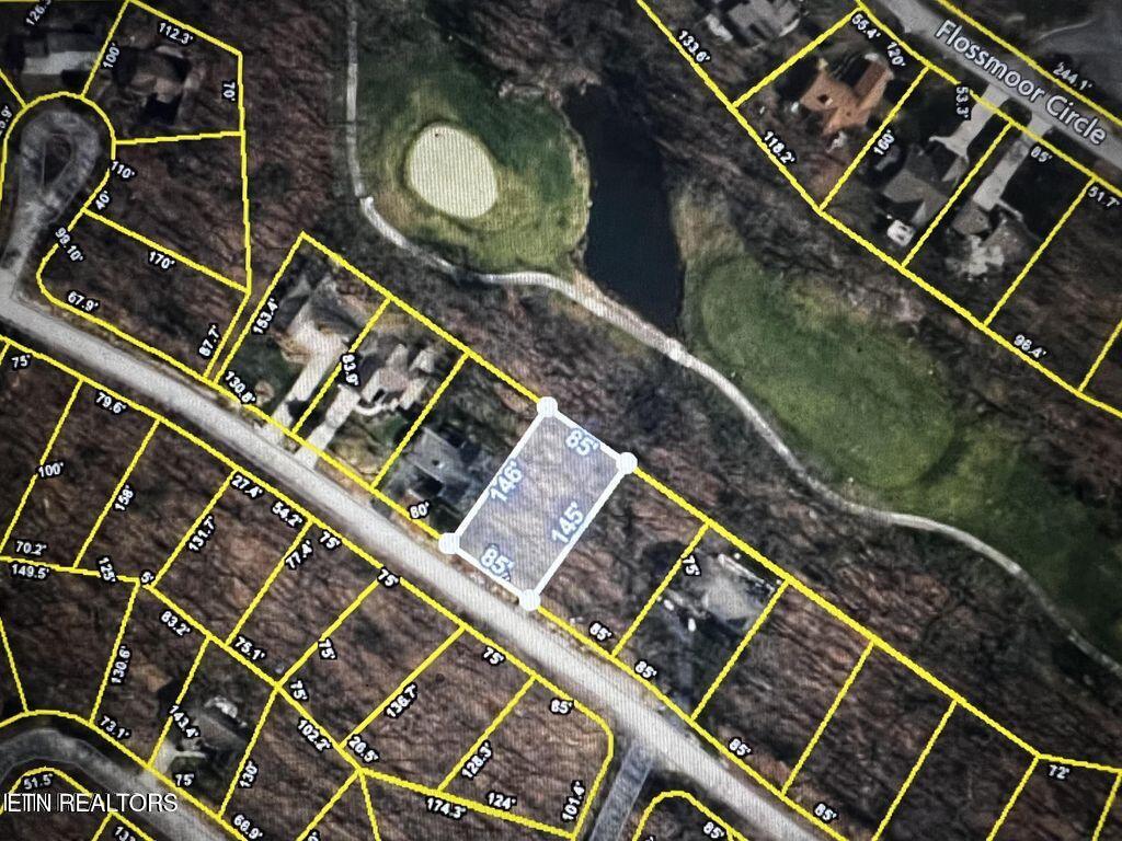 130 Baltusrol Road Crossville TN 38558