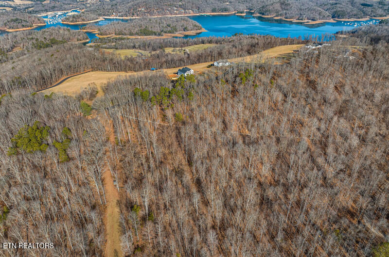 Overton Road Lot 18/19 Maynardville TN 37807