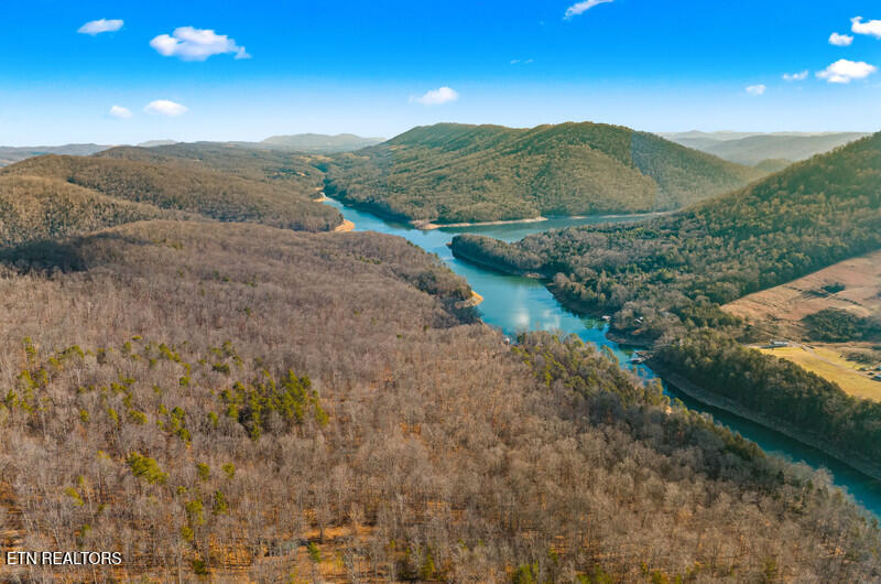 Overton Road Lot 18/19 Maynardville TN 37807