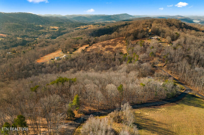 Overton Road Lot 18/19 Maynardville TN 37807