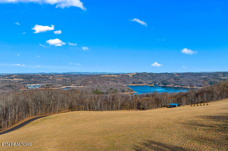 Overton Road Lot 18/19 Maynardville TN 37807