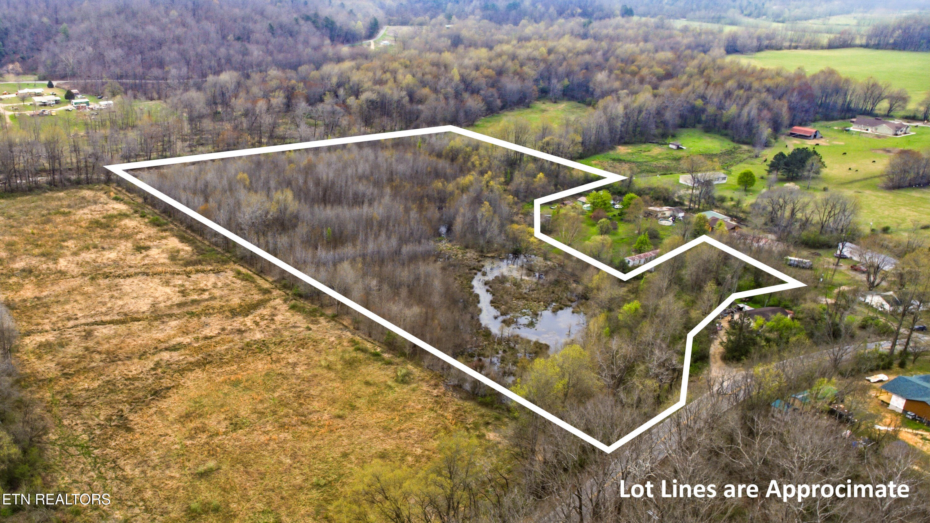 Petros Highway Oliver Springs TN 37840