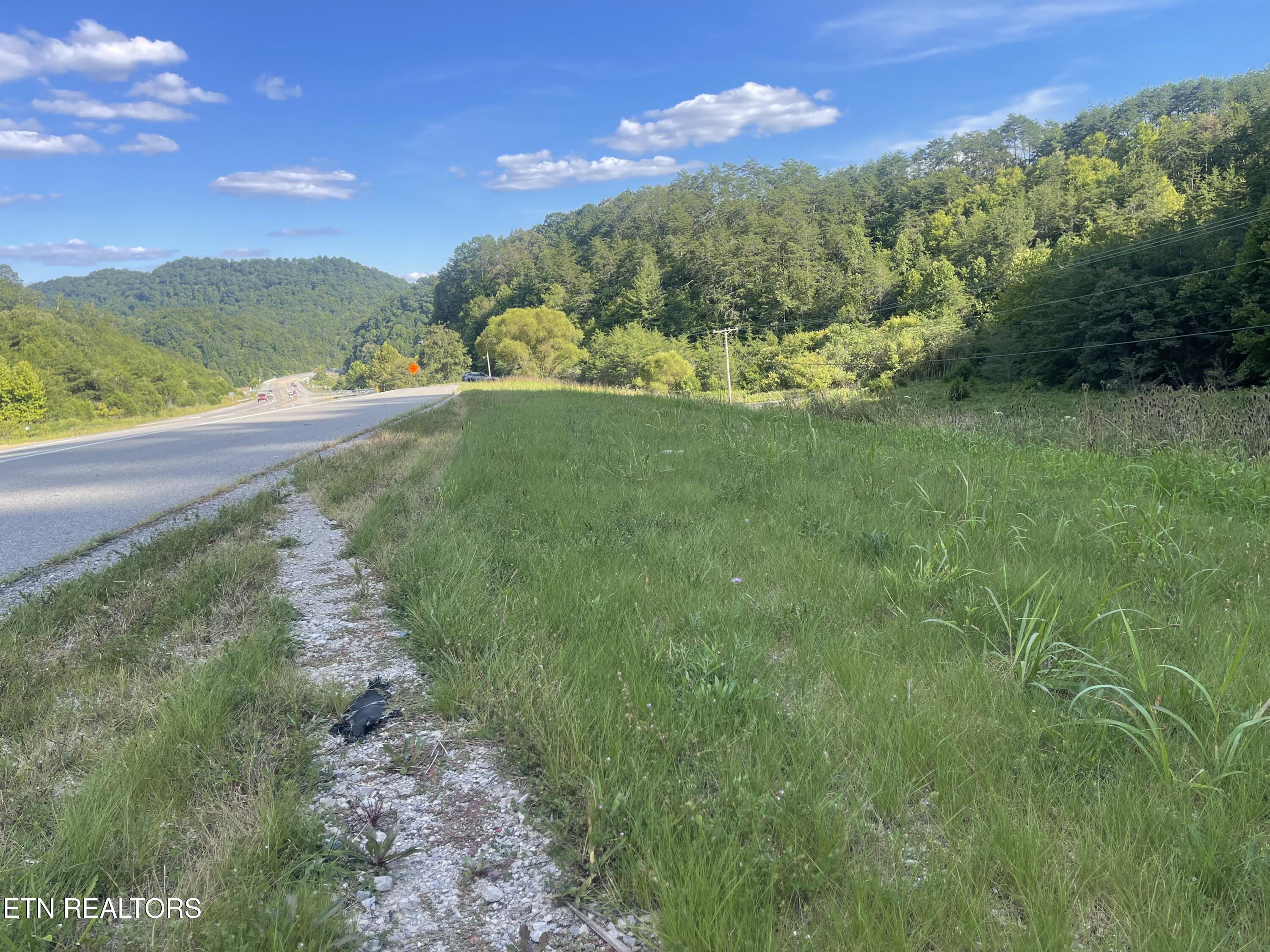 Highway 25 S Tazewell TN 37879
