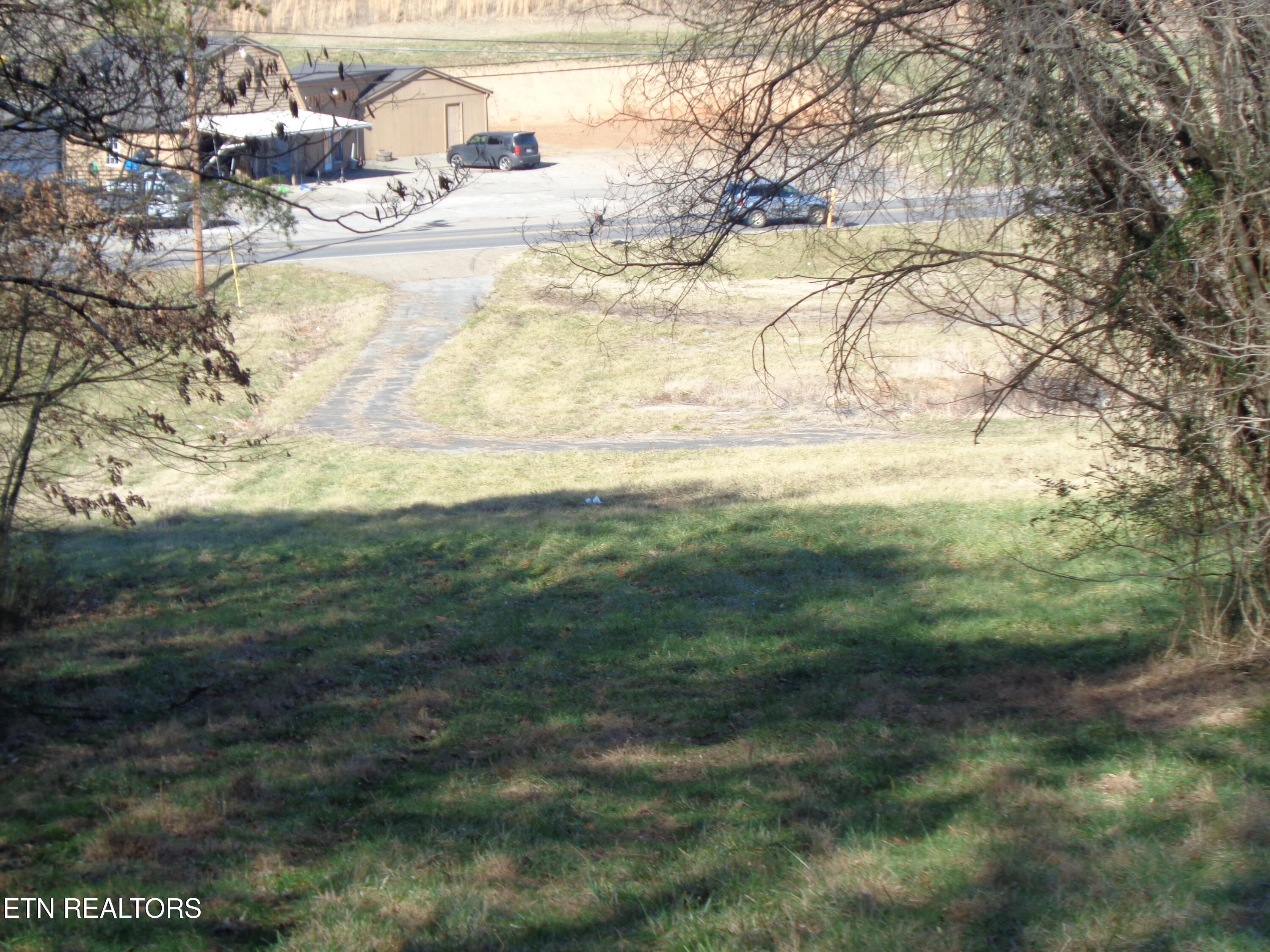 1504 E Main Street Rogersville TN 37857