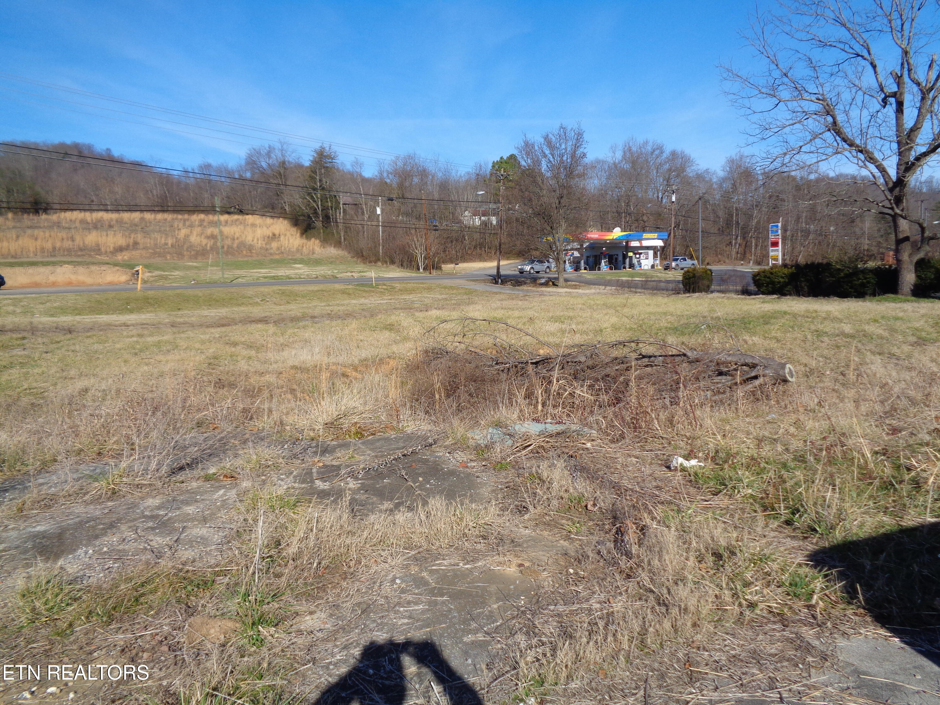 1504 E Main Street Rogersville TN 37857