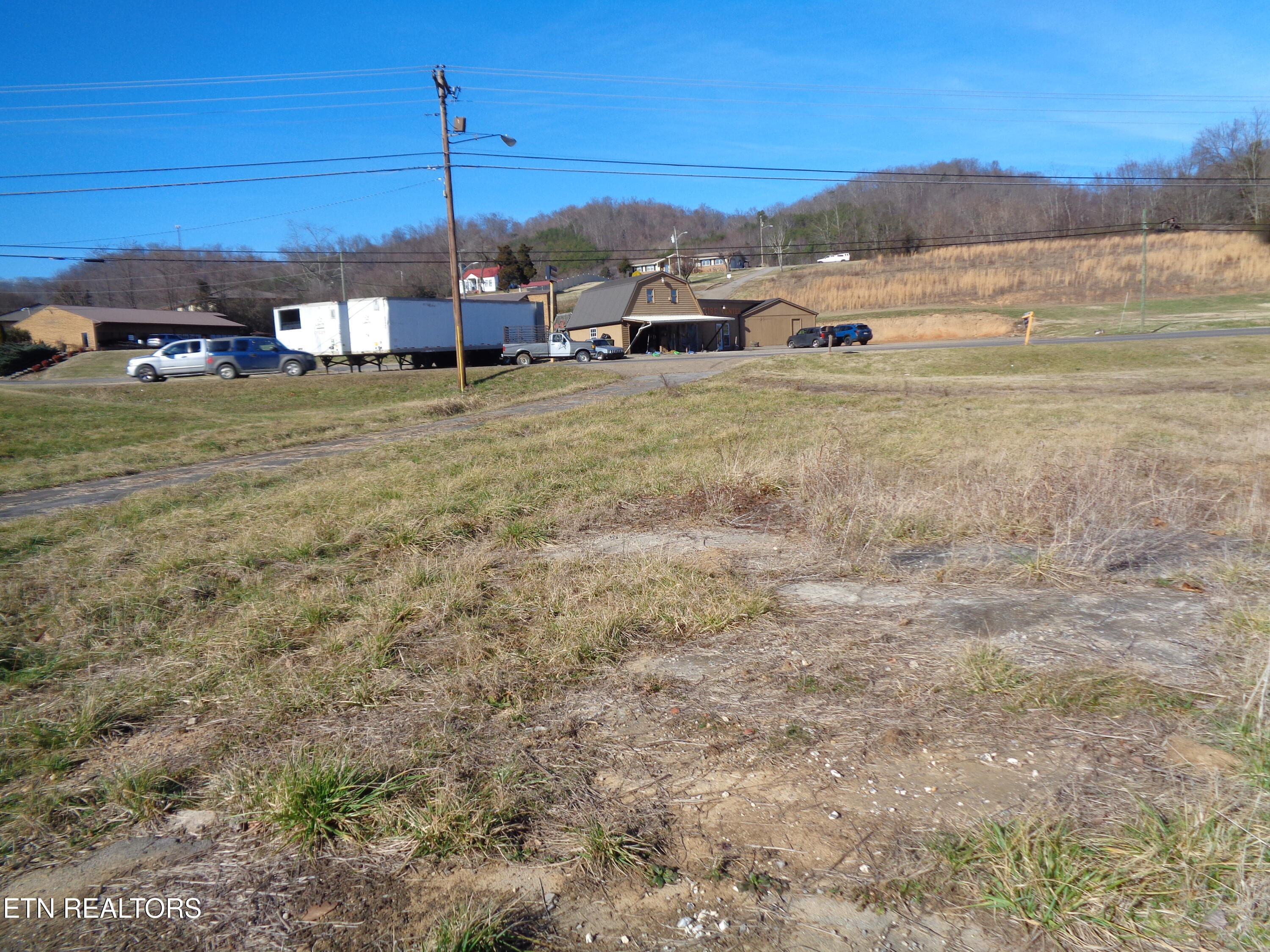 1504 E Main Street Rogersville TN 37857