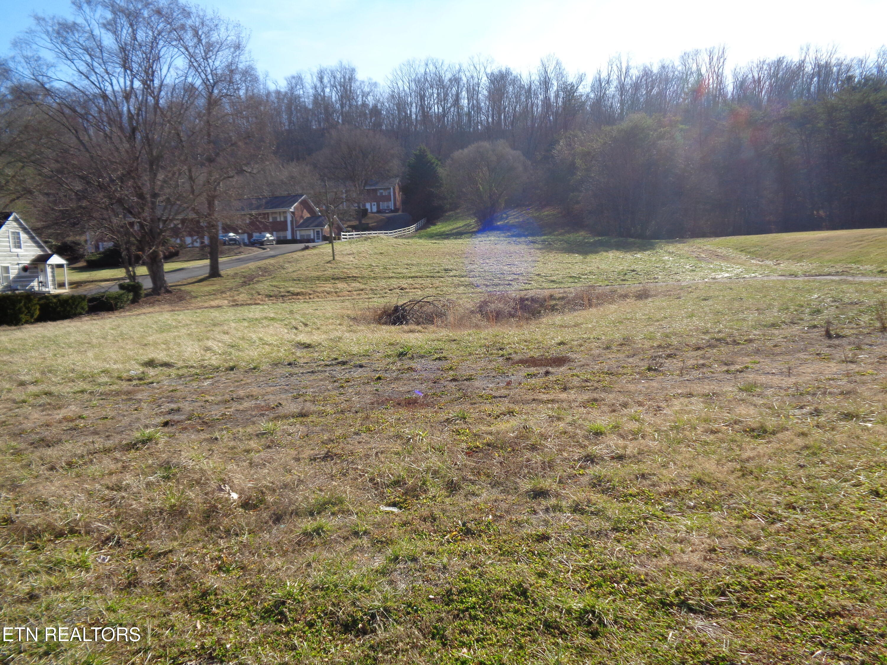 1504 E Main Street Rogersville TN 37857