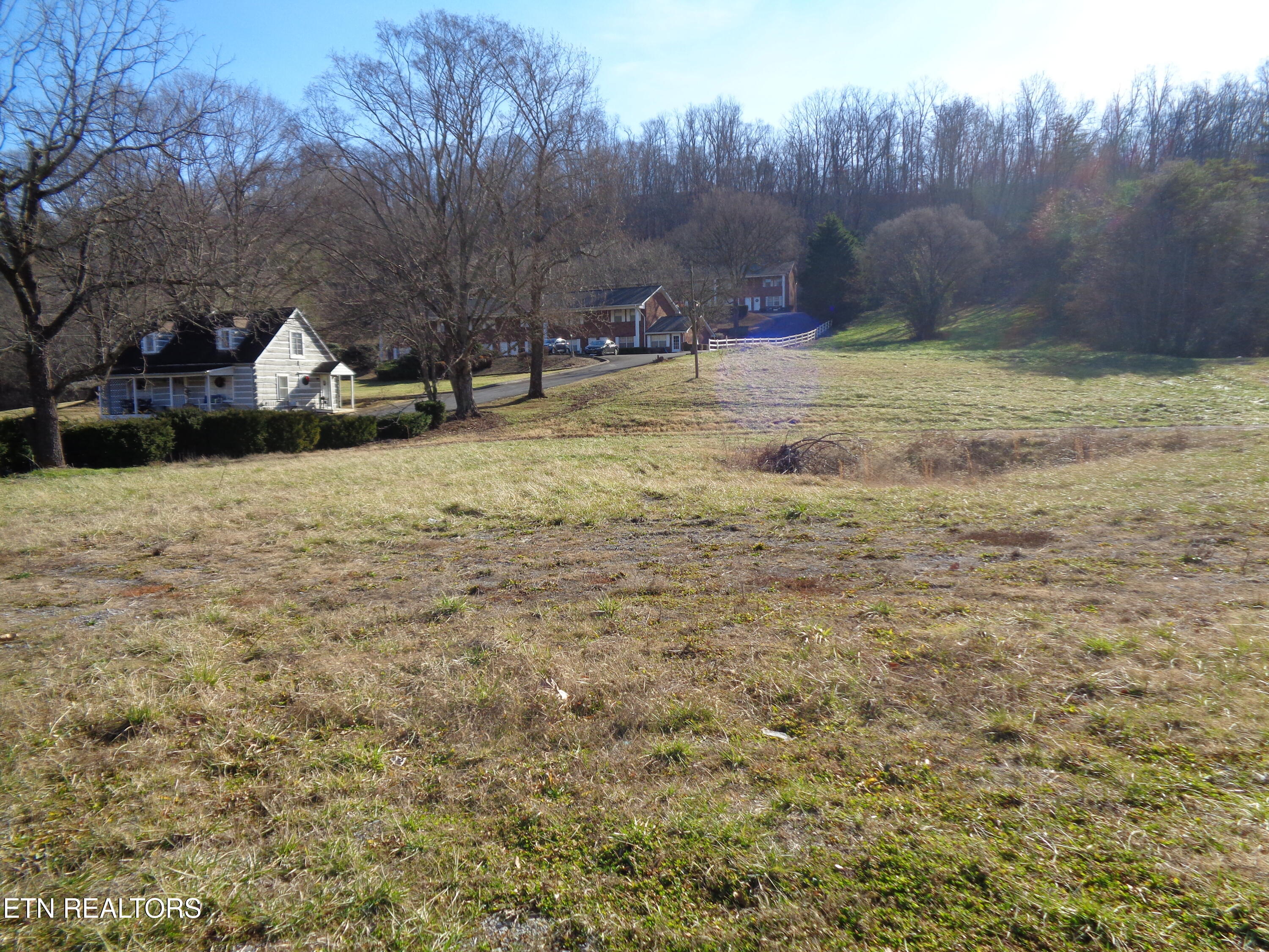 1504 E Main Street Rogersville TN 37857