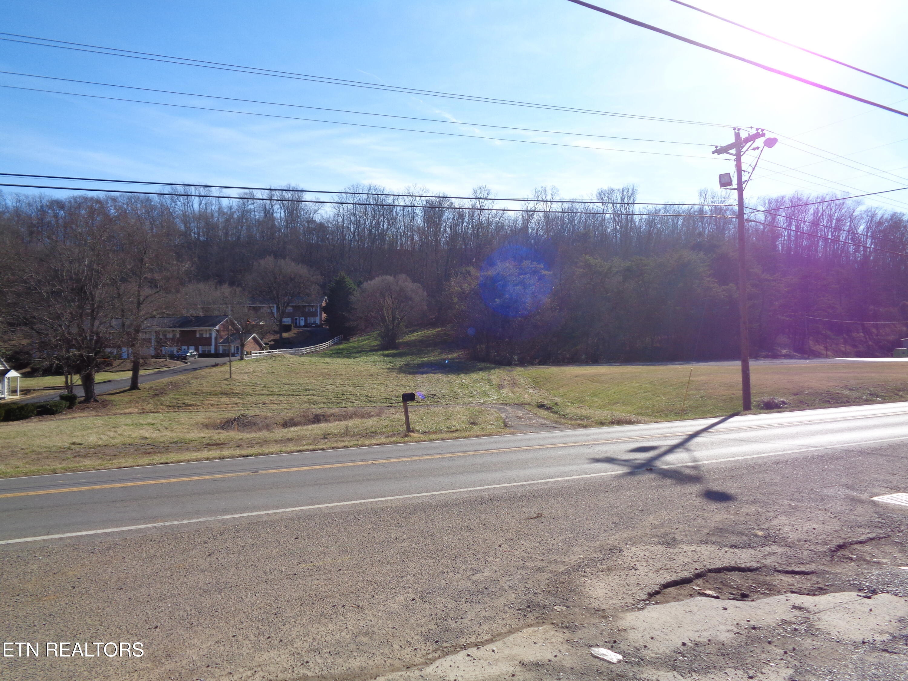 1504 E Main Street Rogersville TN 37857