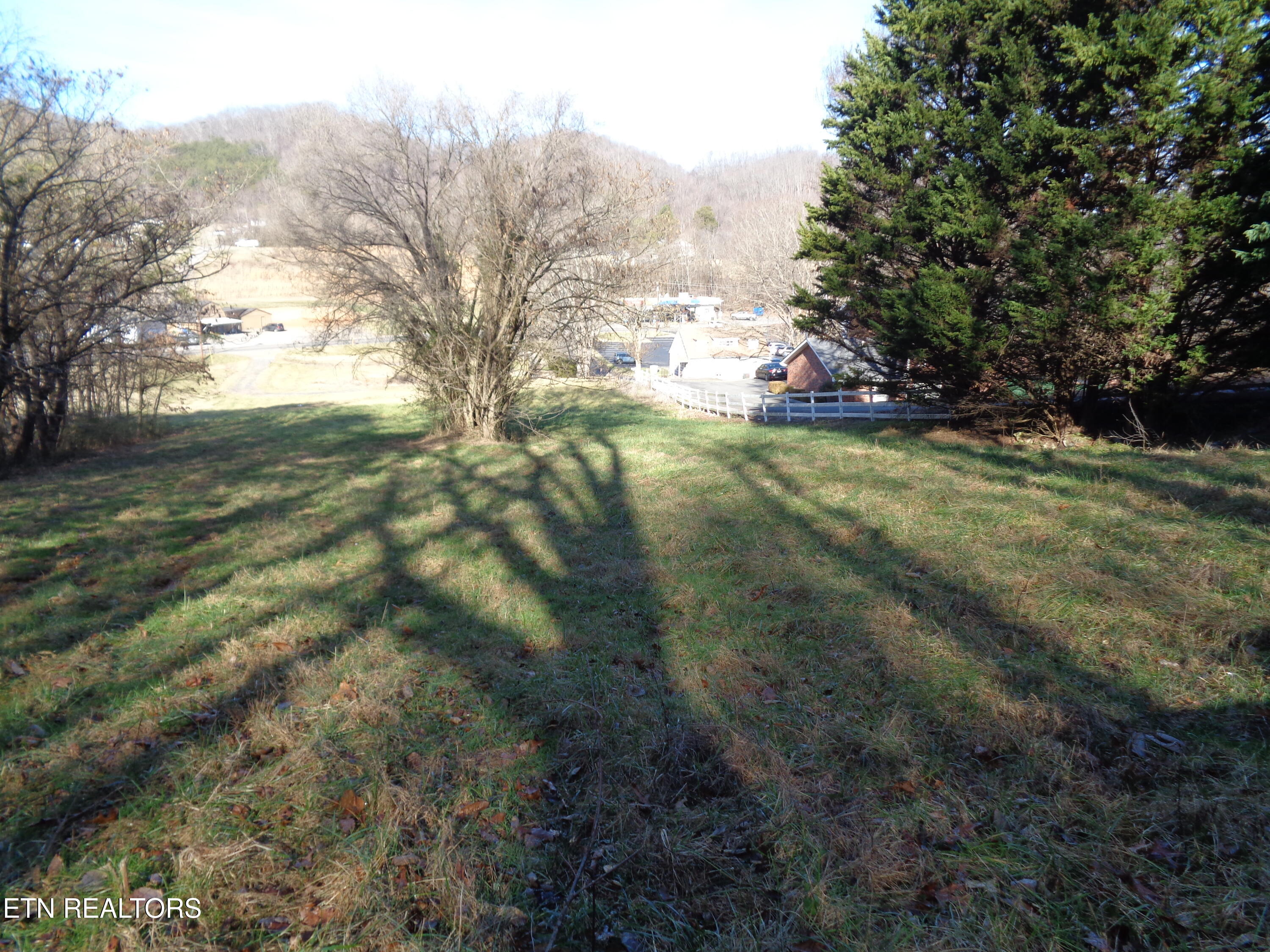 1504 E Main Street Rogersville TN 37857
