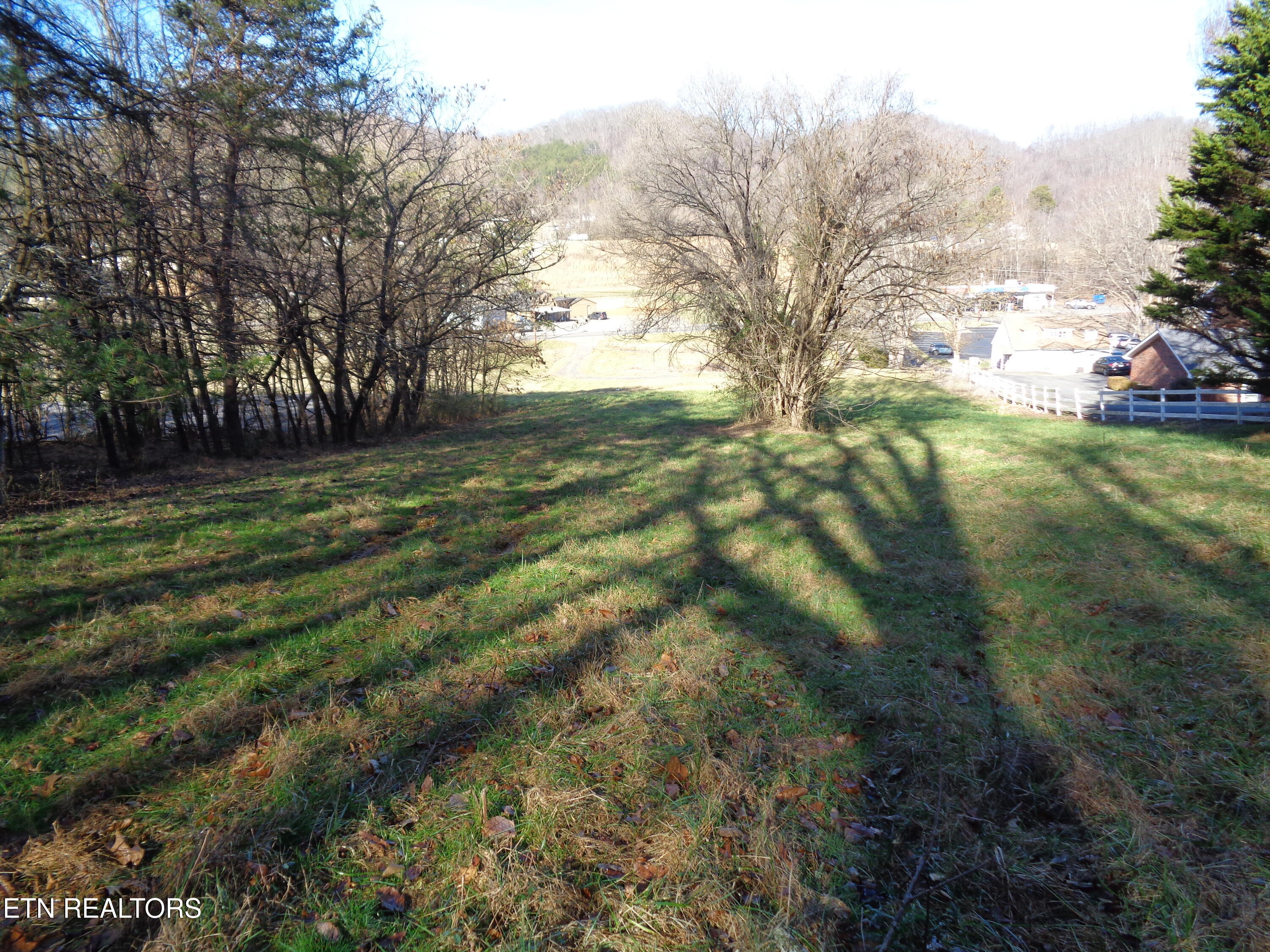 1504 E Main Street Rogersville TN 37857