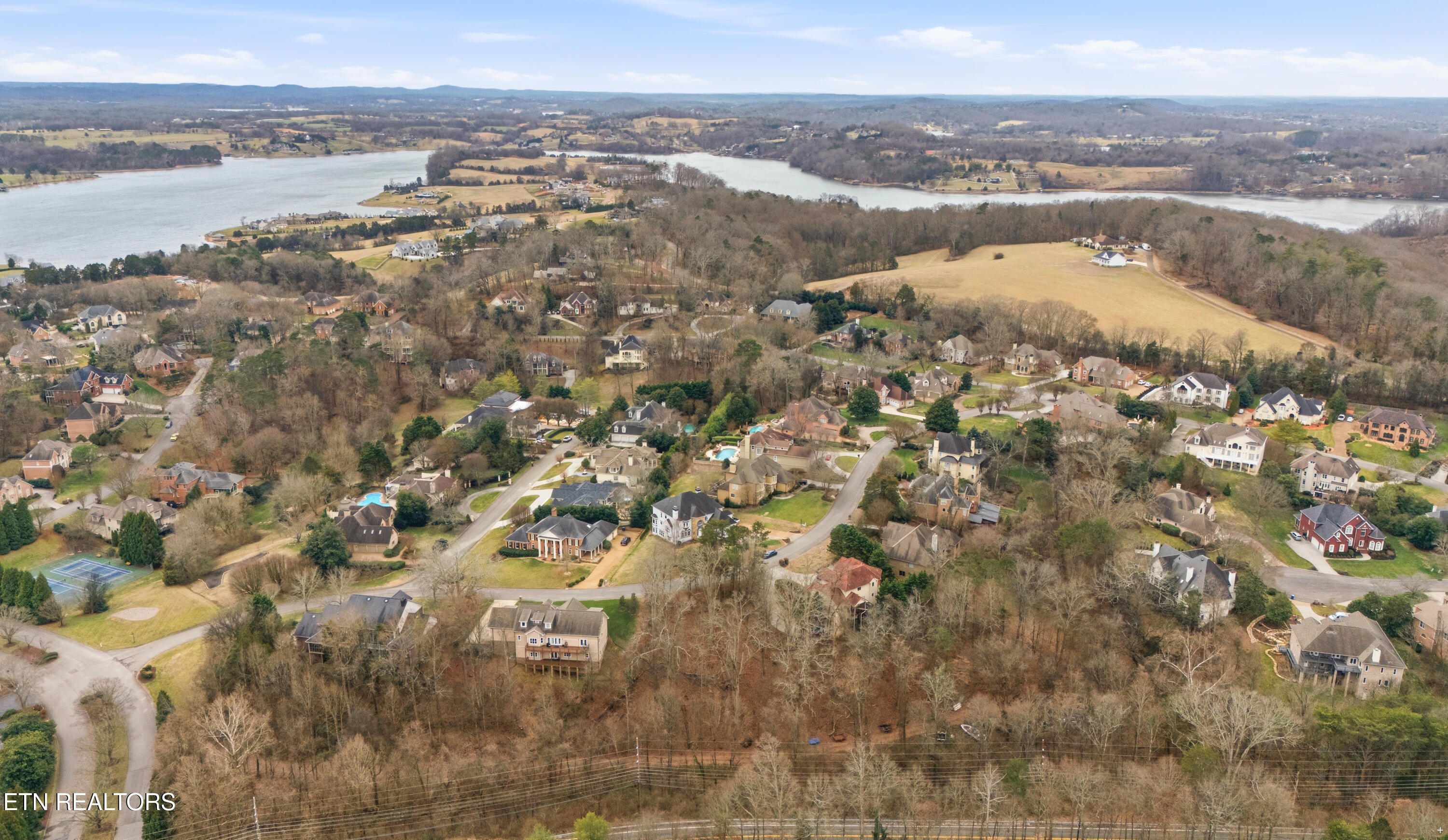 10311 N River Trail Knoxville TN 37922