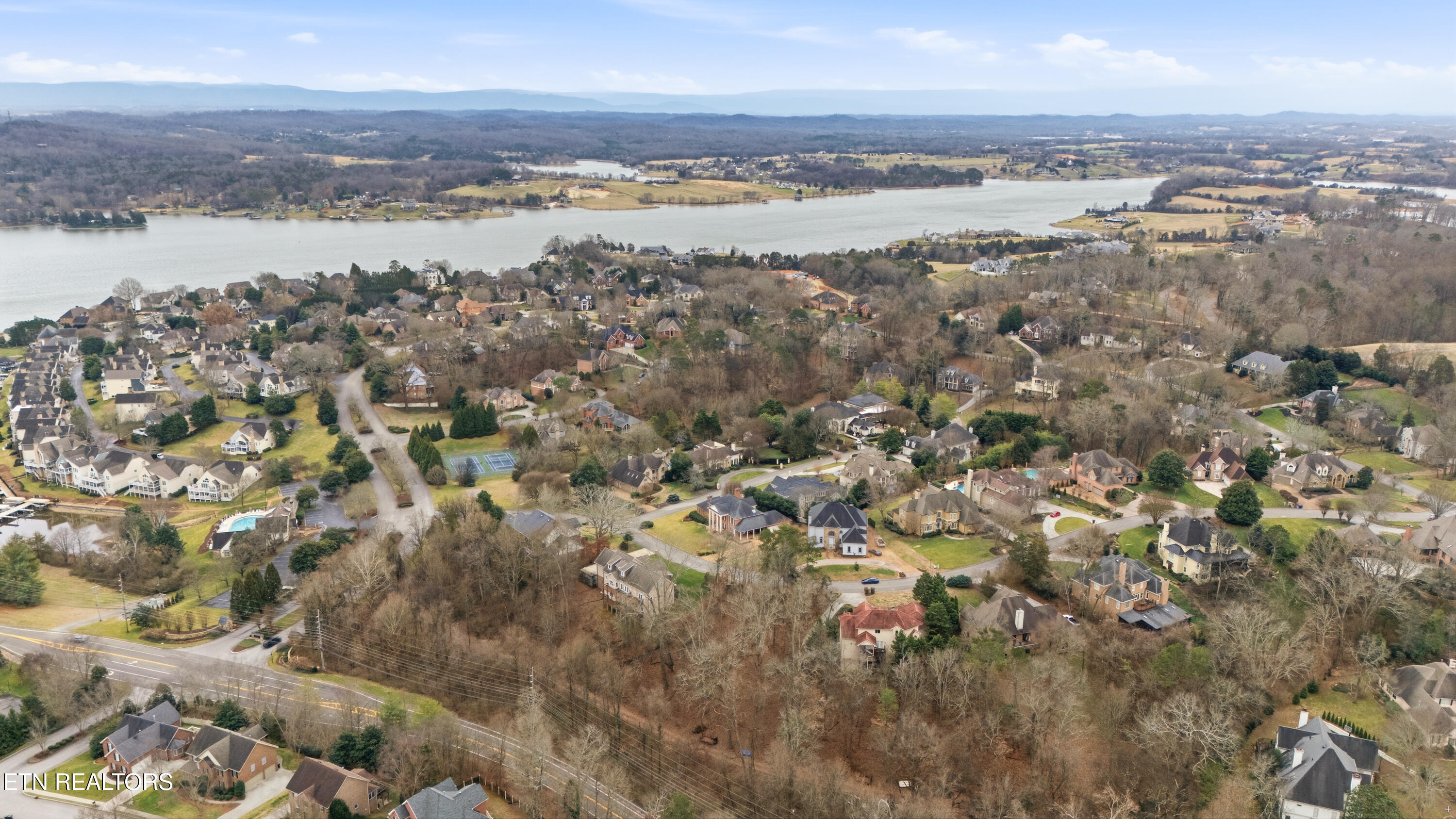 10311 N River Trail Knoxville TN 37922