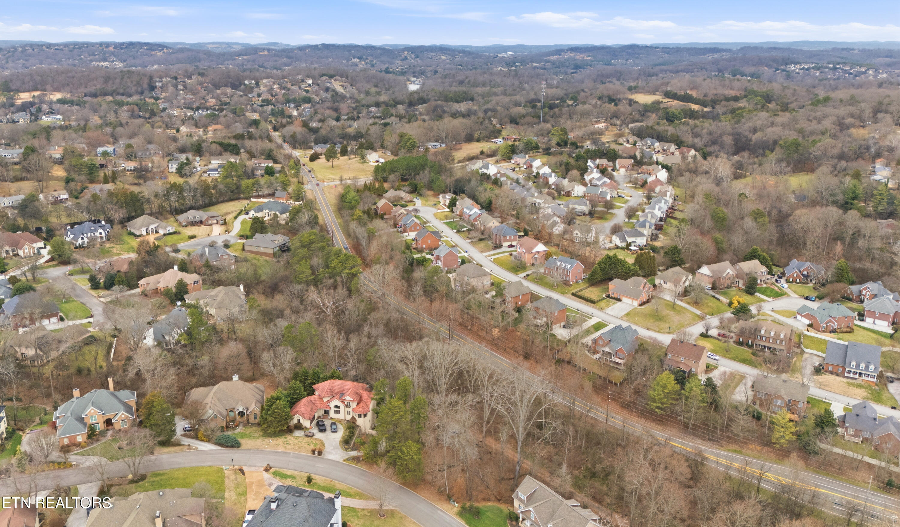10311 N River Trail Knoxville TN 37922