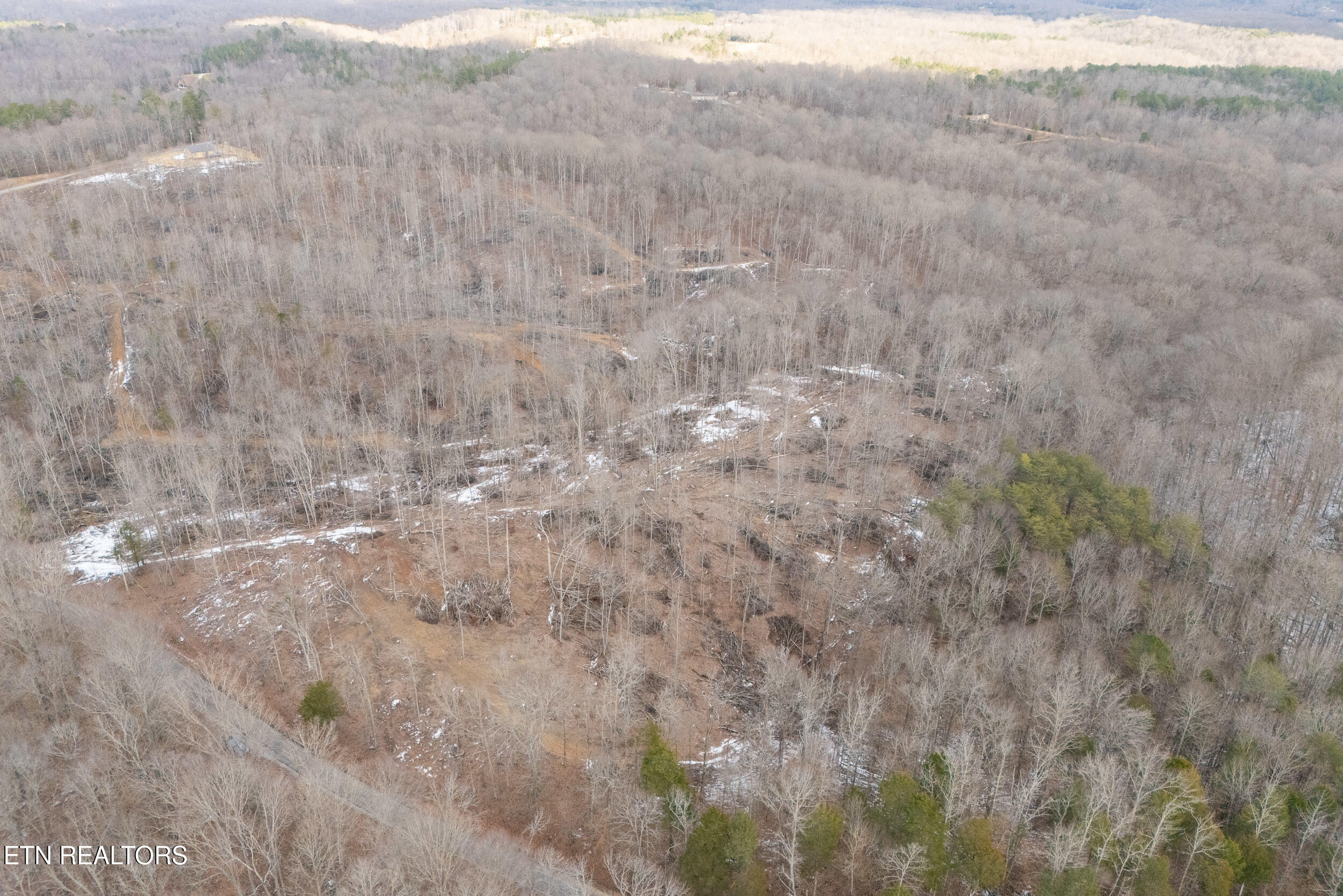 6.24 Acres Hutchins Bend Road Sparta TN 38583