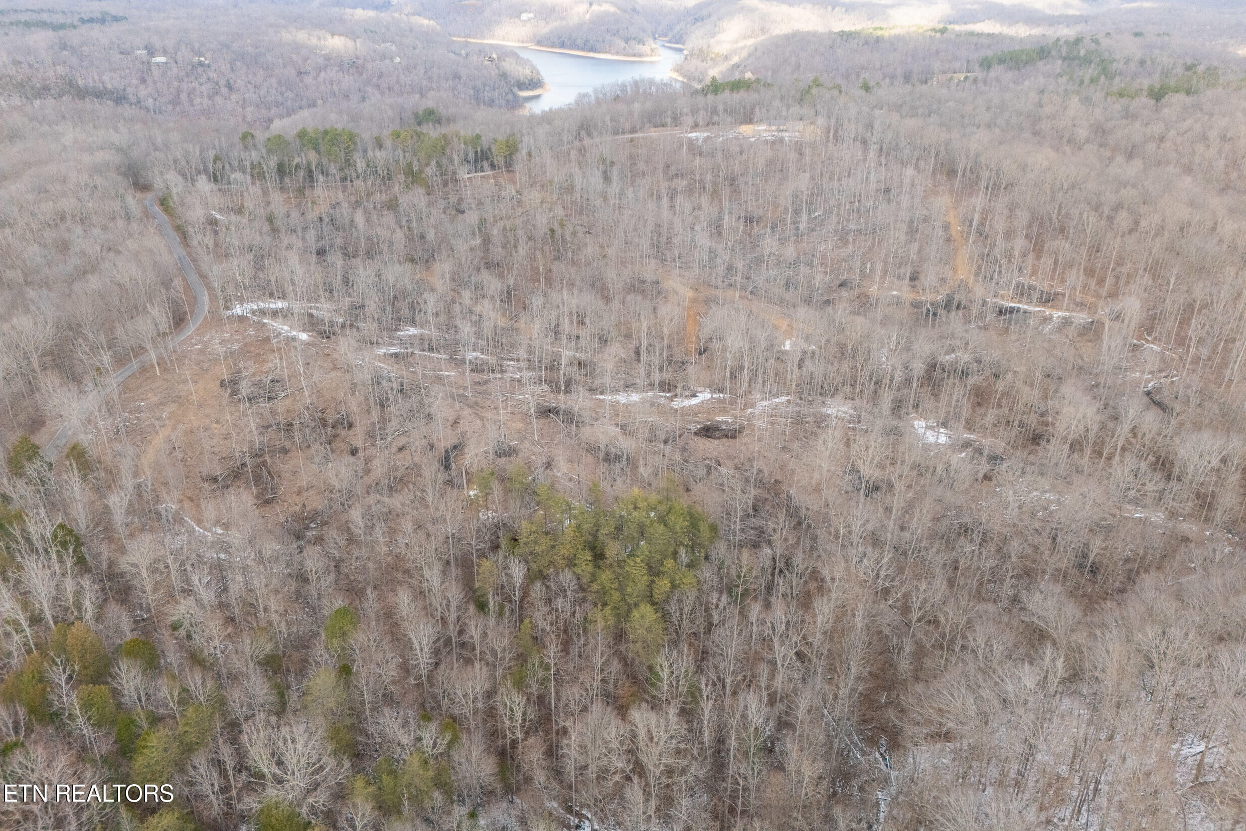 6.24 Acres Hutchins Bend Road Sparta TN 38583